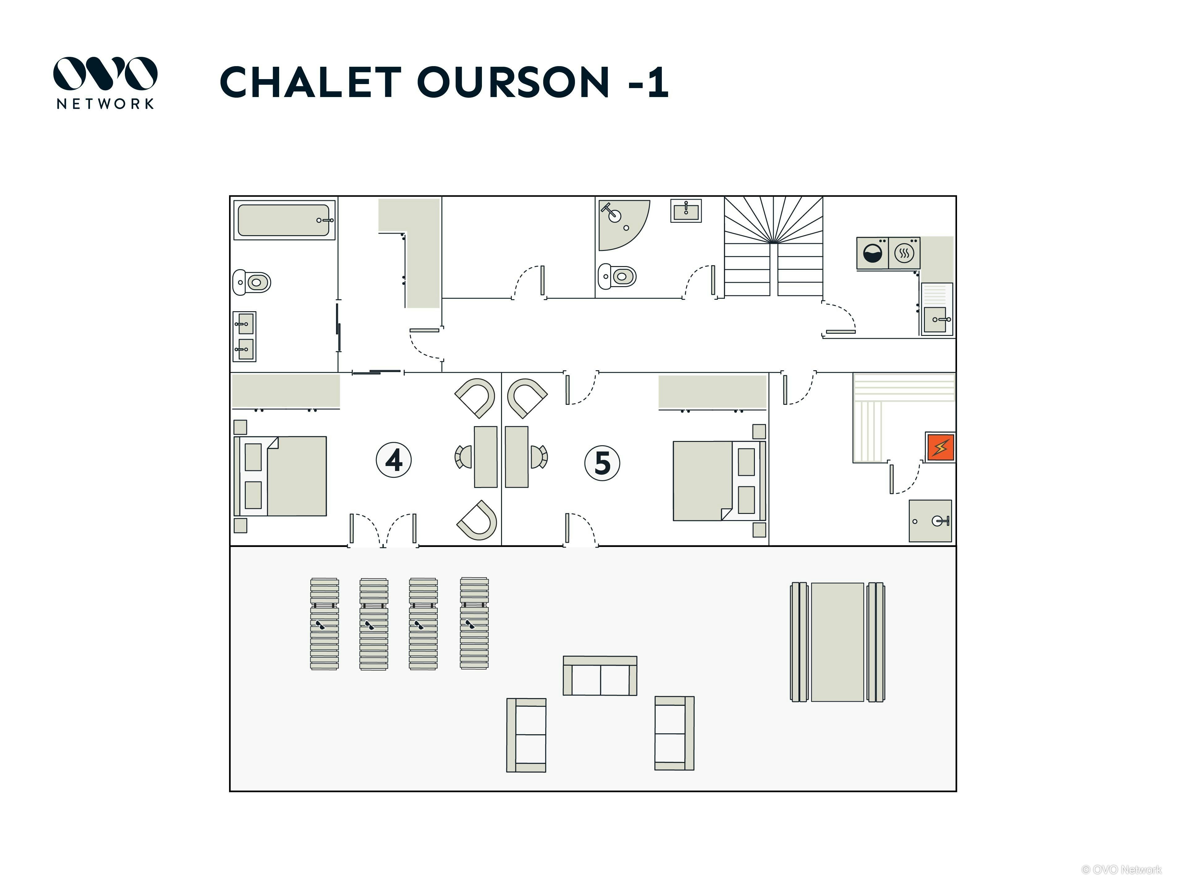 Floor plans