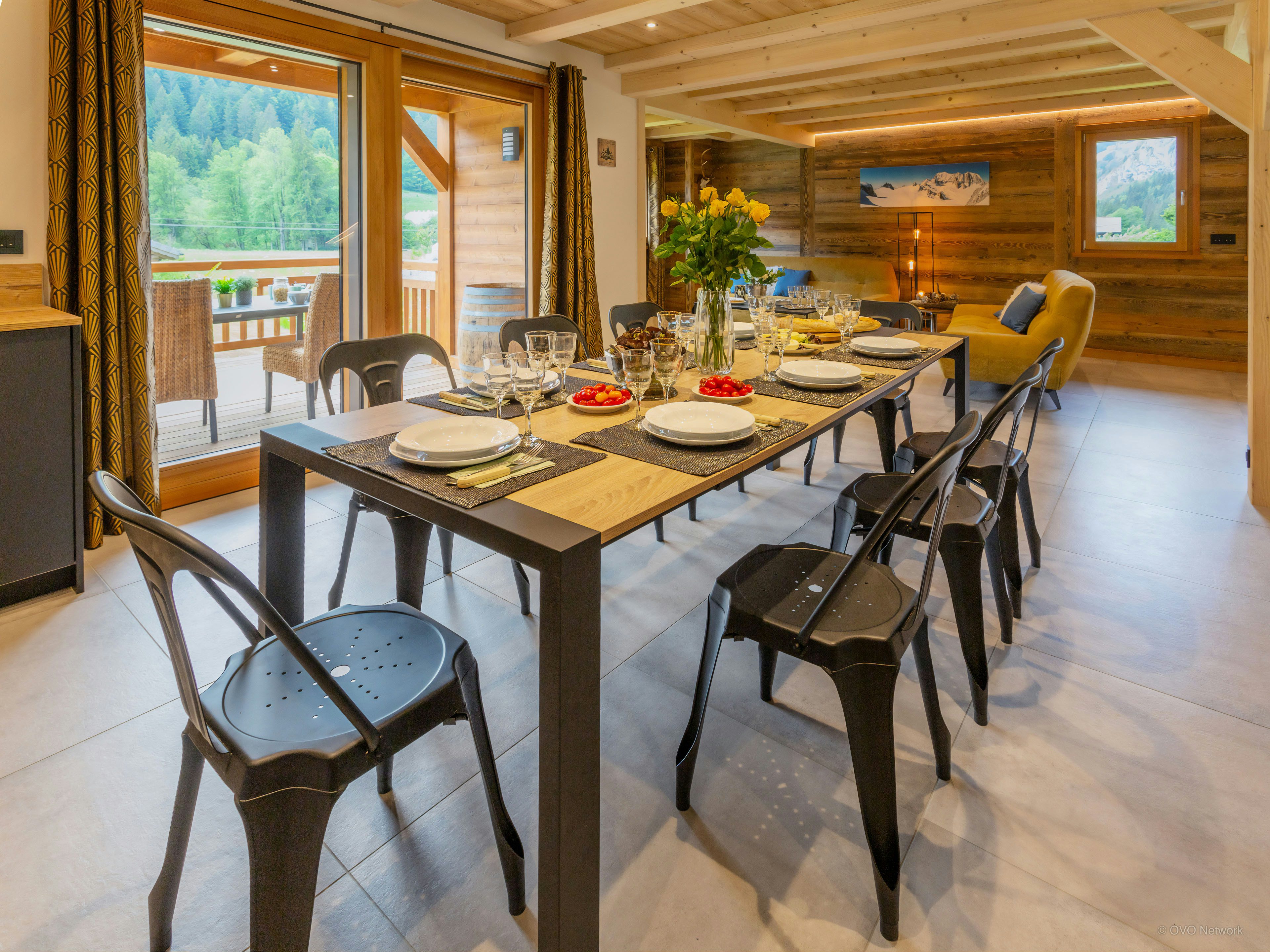 Virtual tour