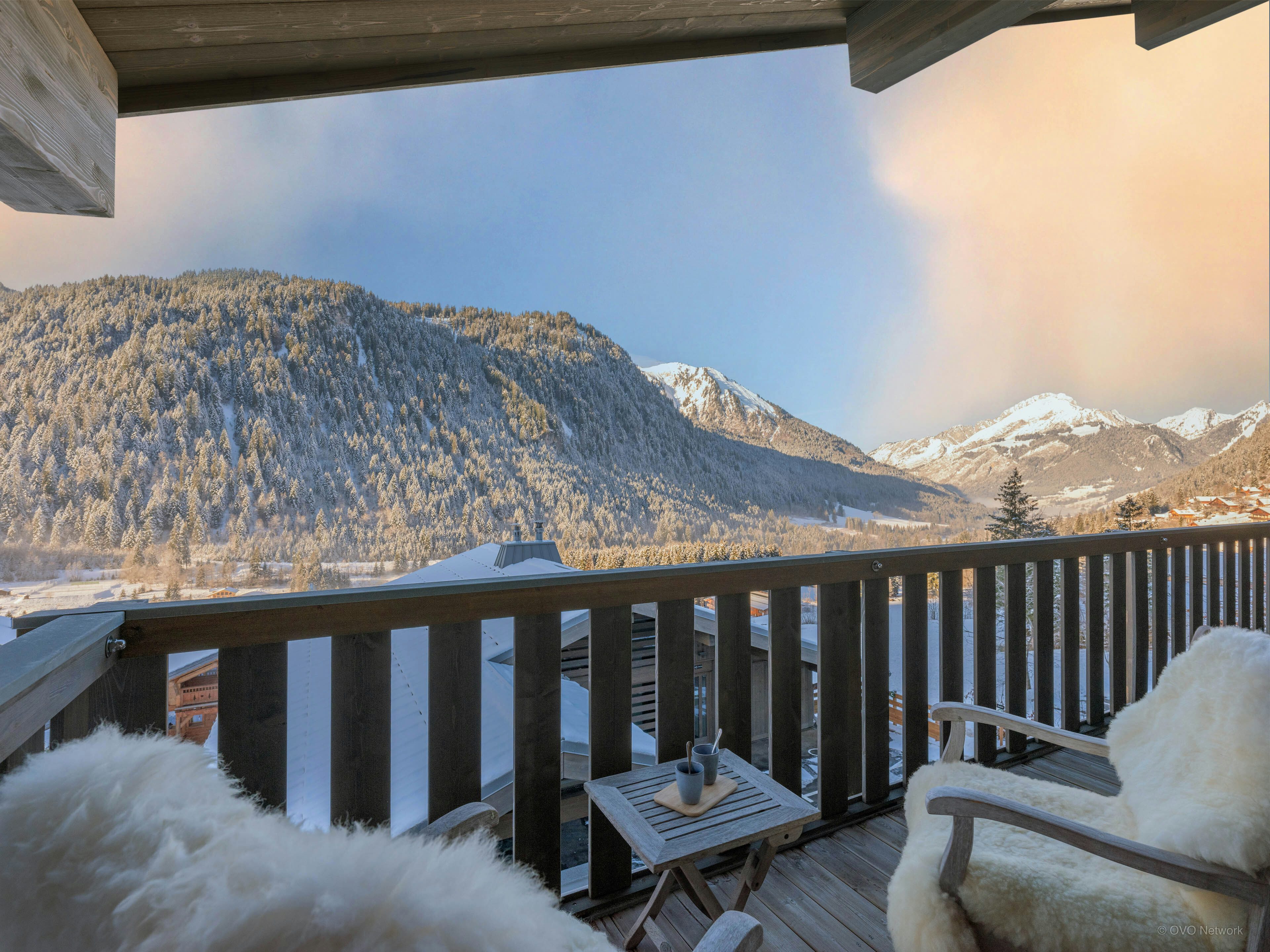 Chalet Amarou - BEST PRICES / Official Site