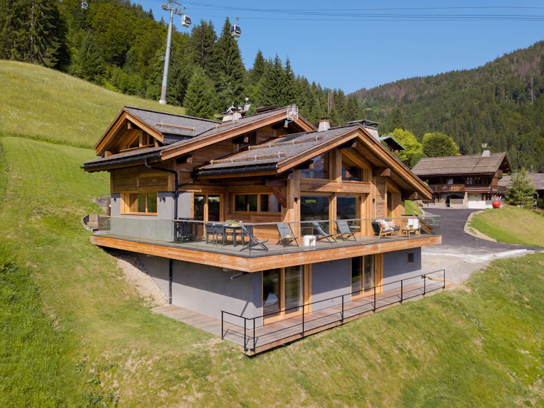 Chalet Fernand