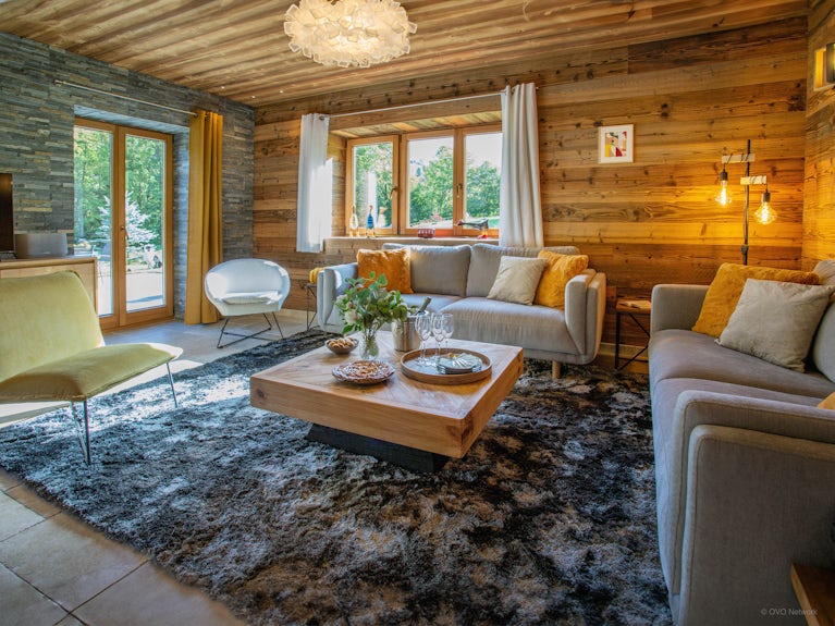 Chalet Chamaline