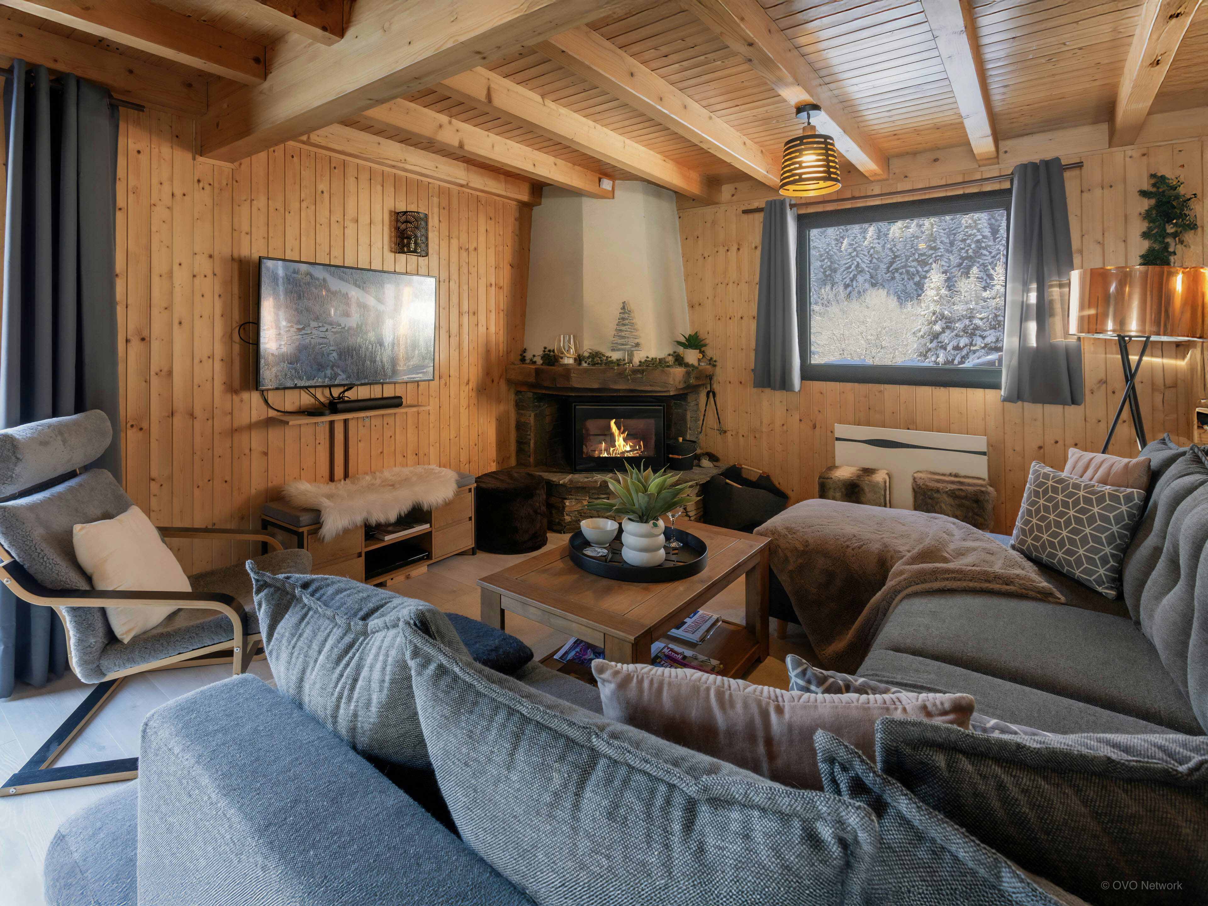 Virtual tour