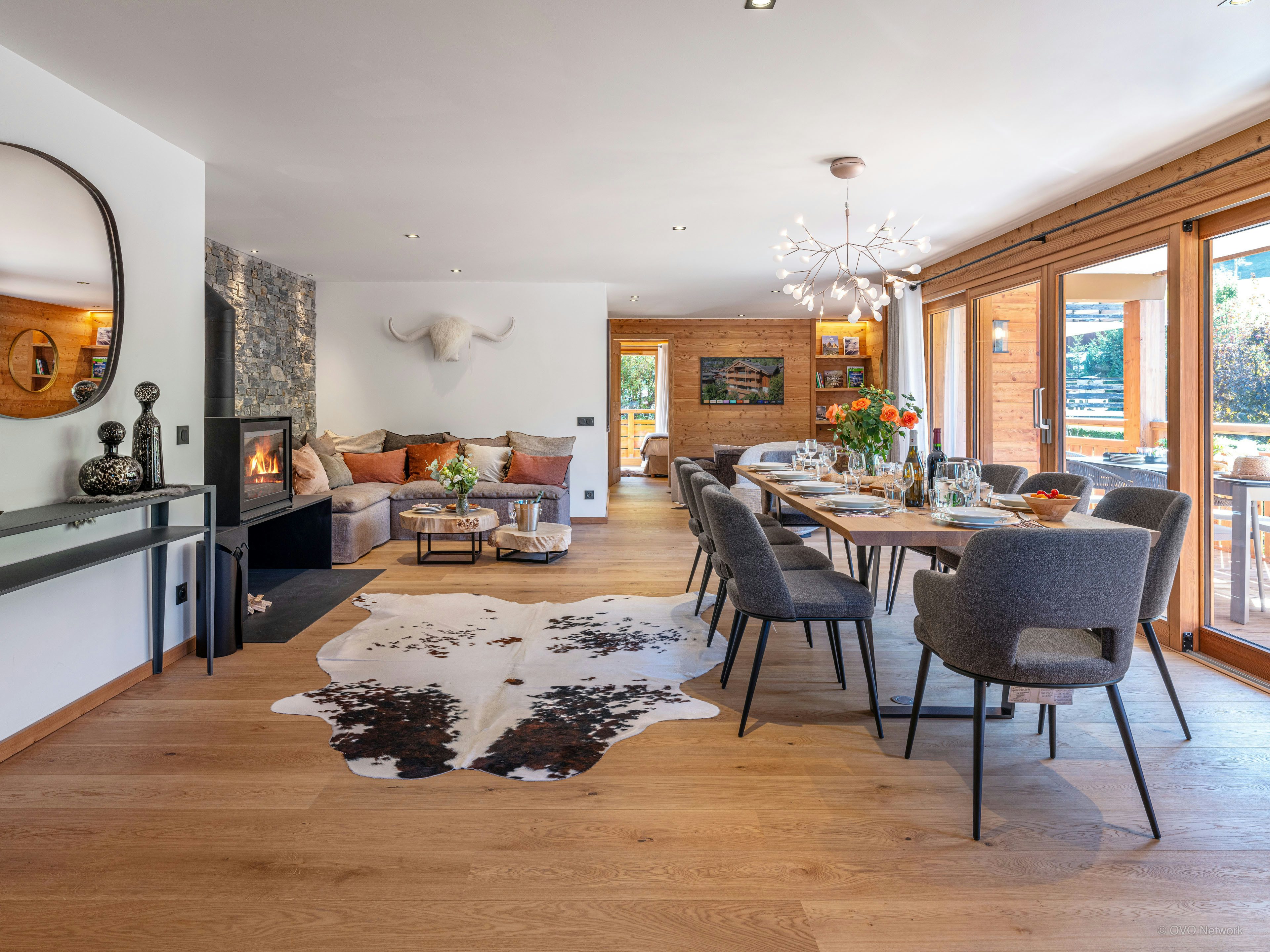Virtual tour