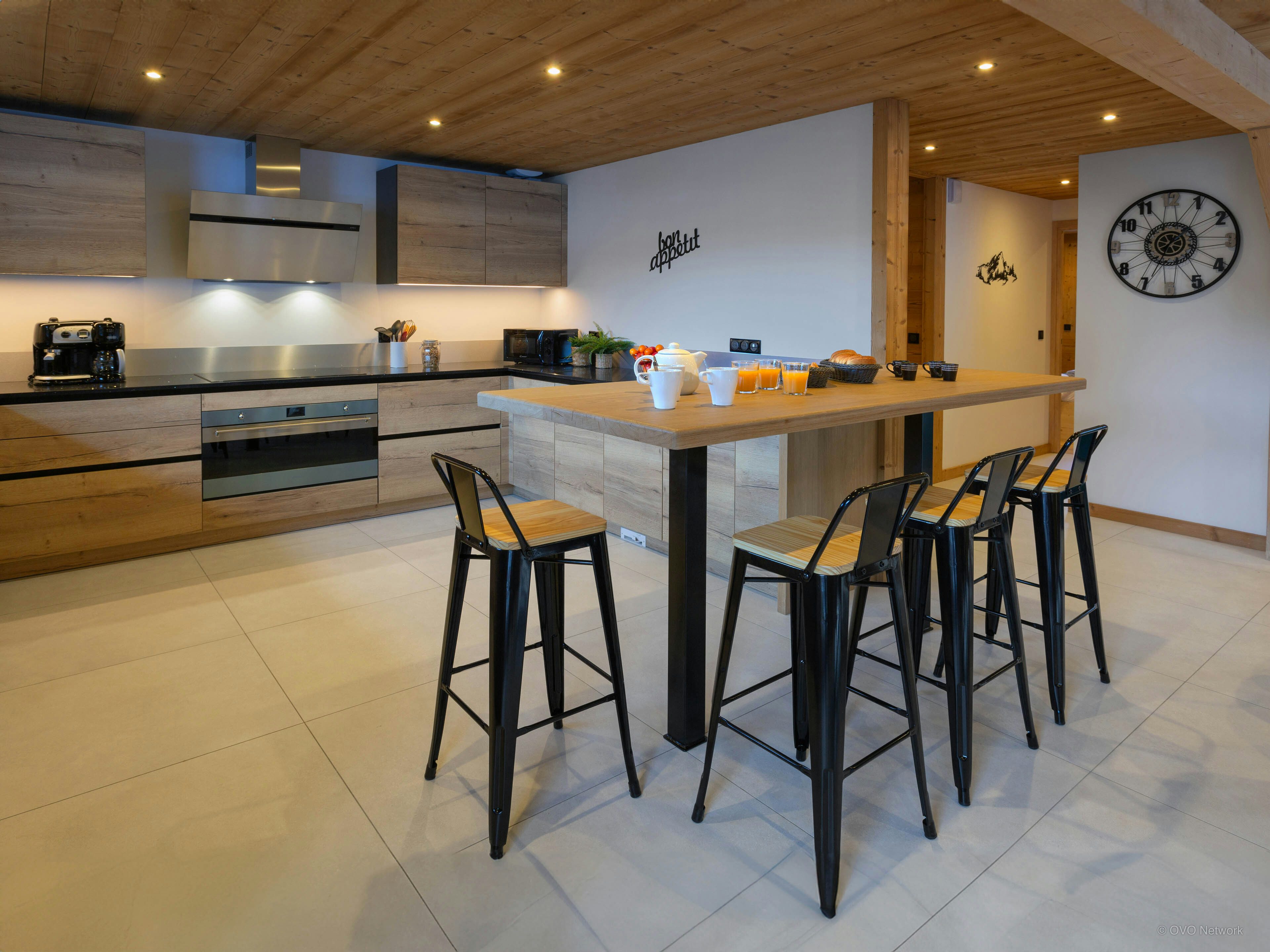 Virtual tour
