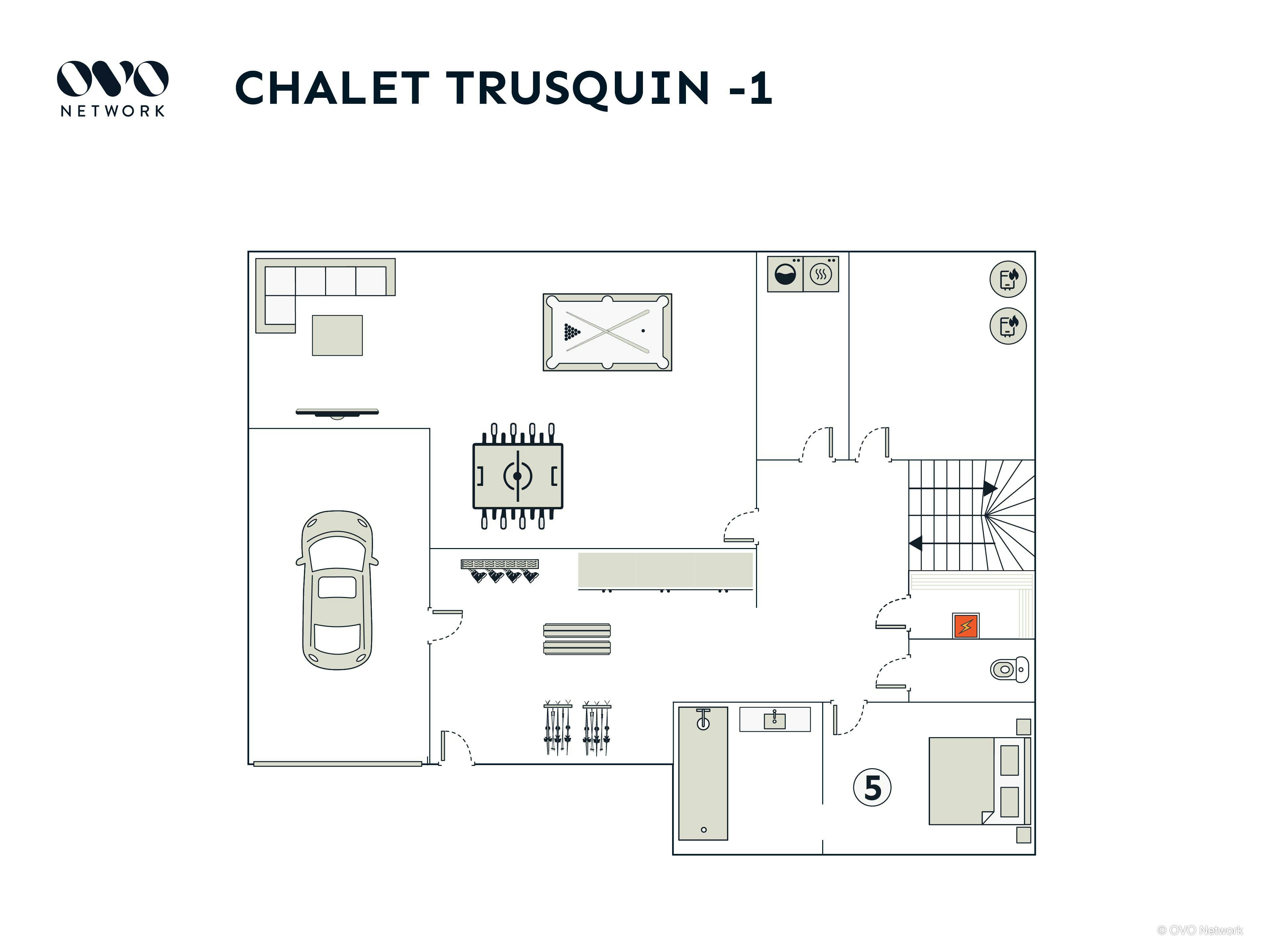 Floor plans