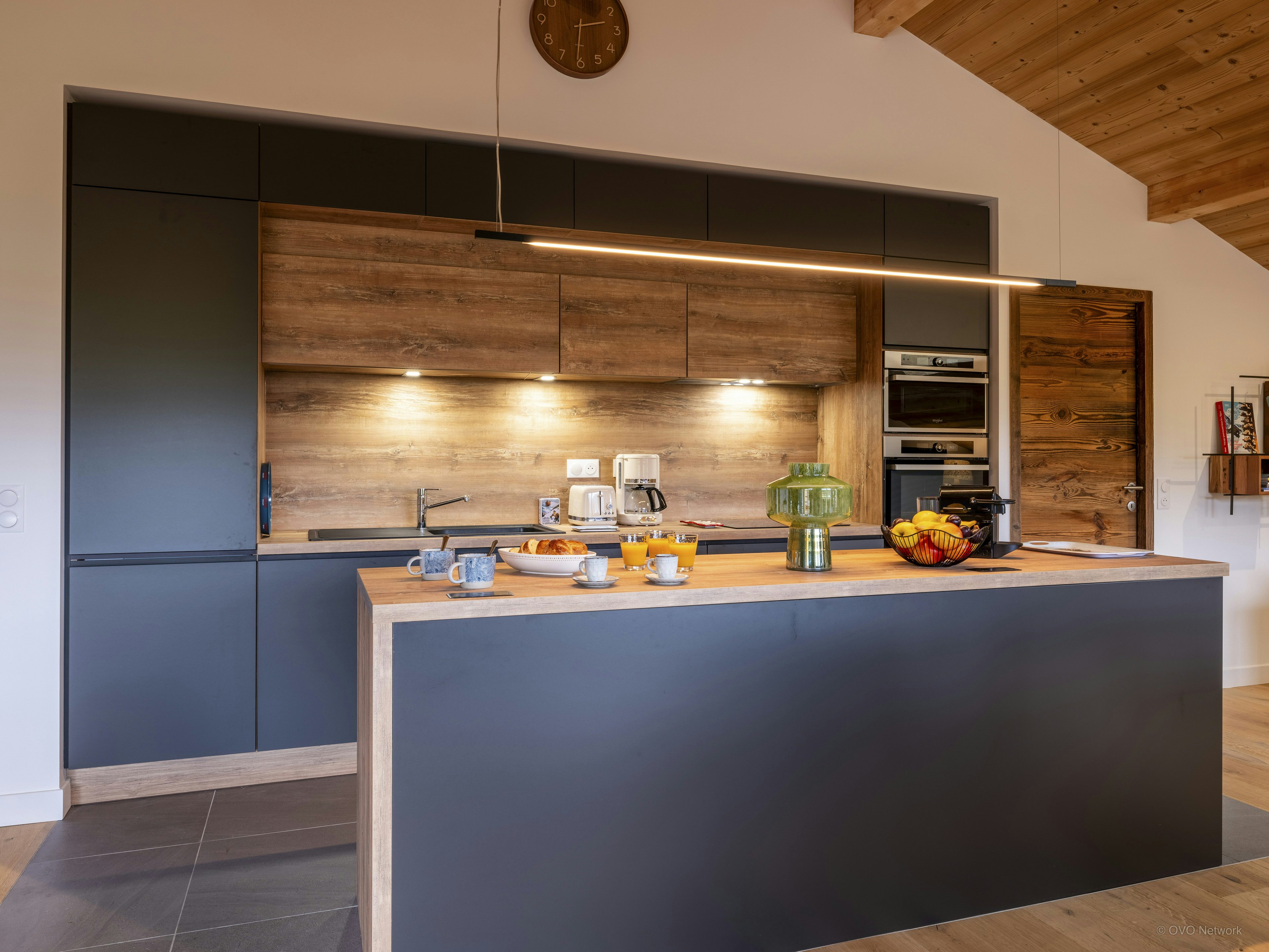 Virtual tour