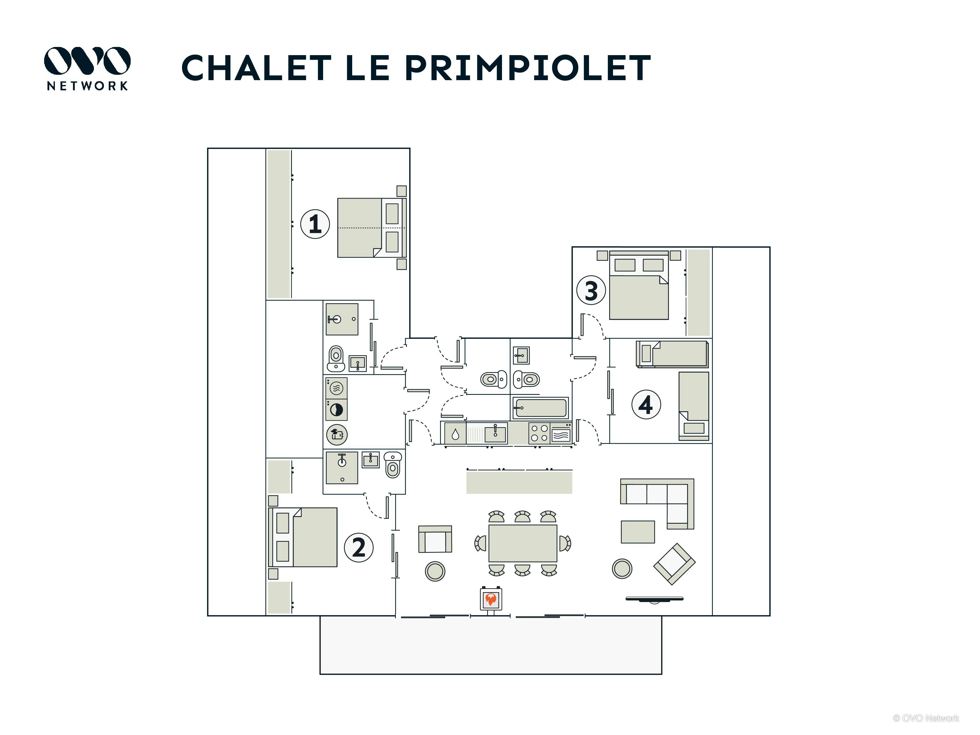 Floor plans
