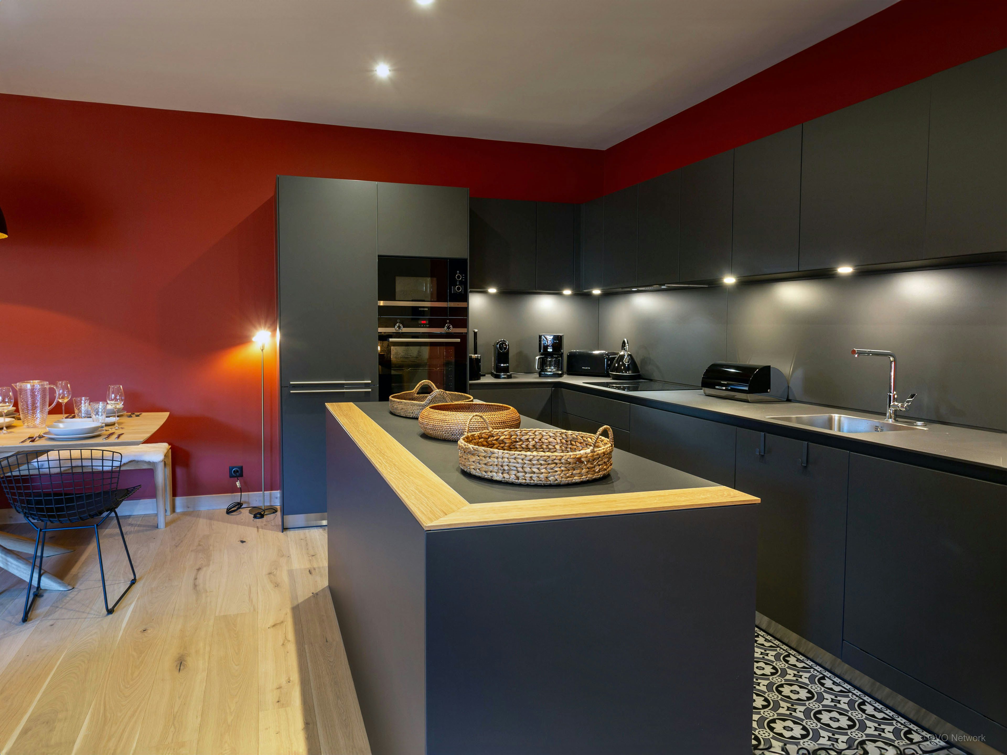 Virtual tour