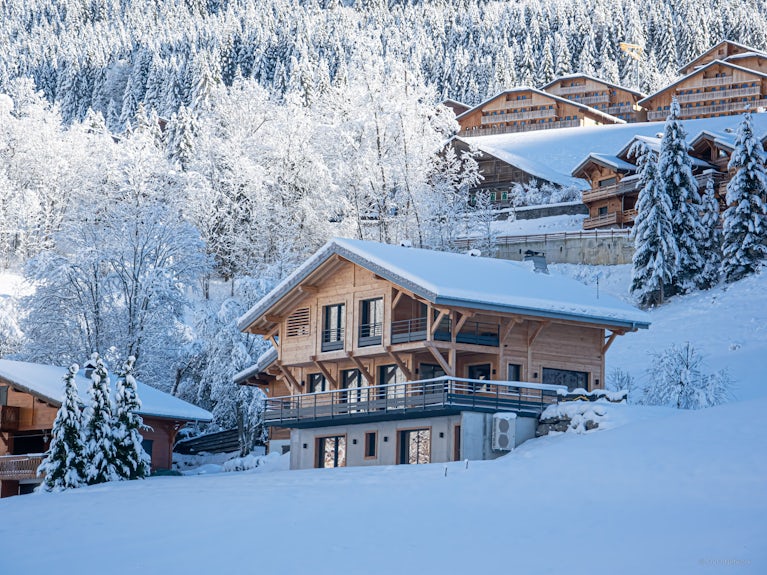 Chalet Alphonse