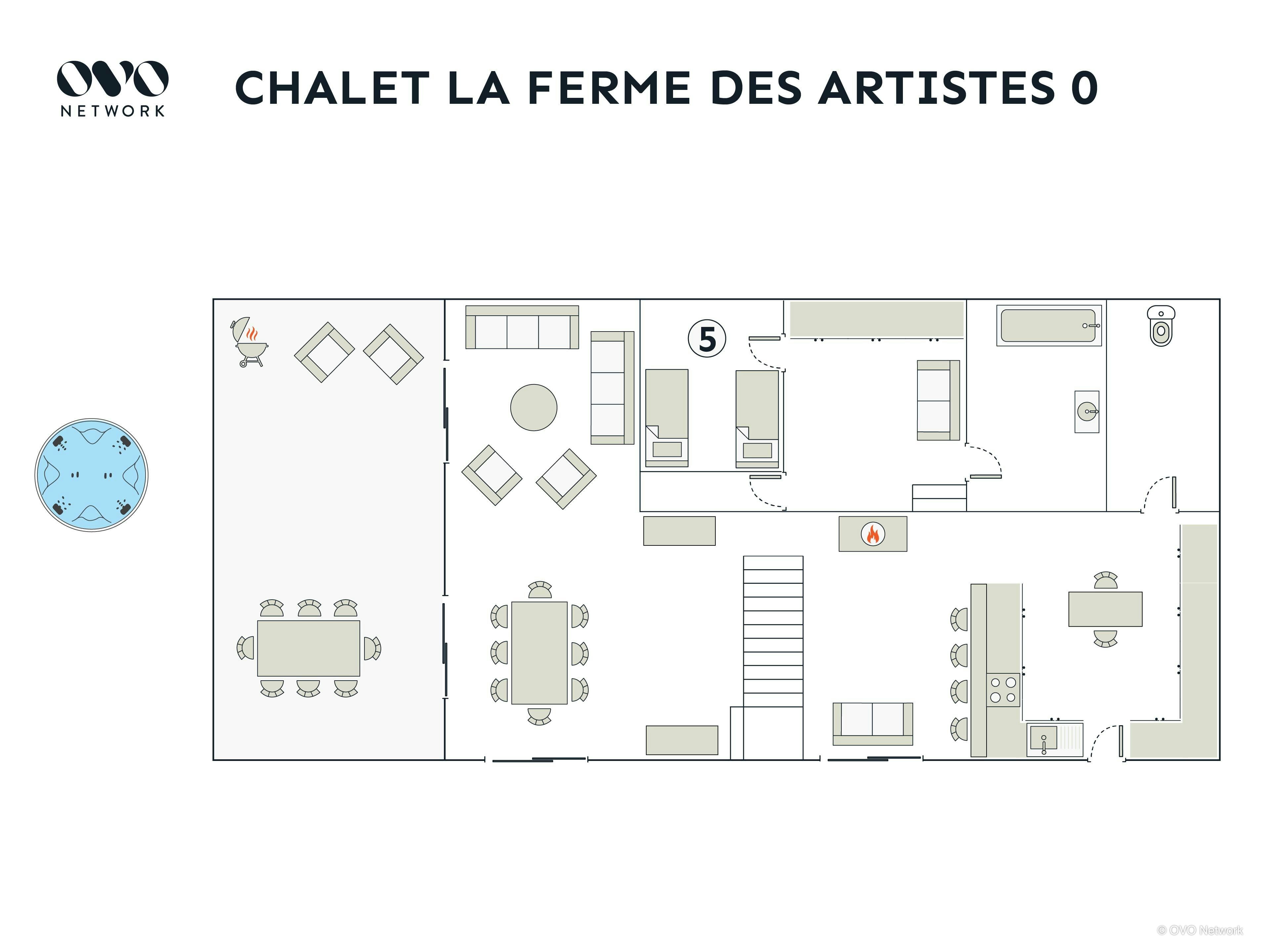 Floor plans