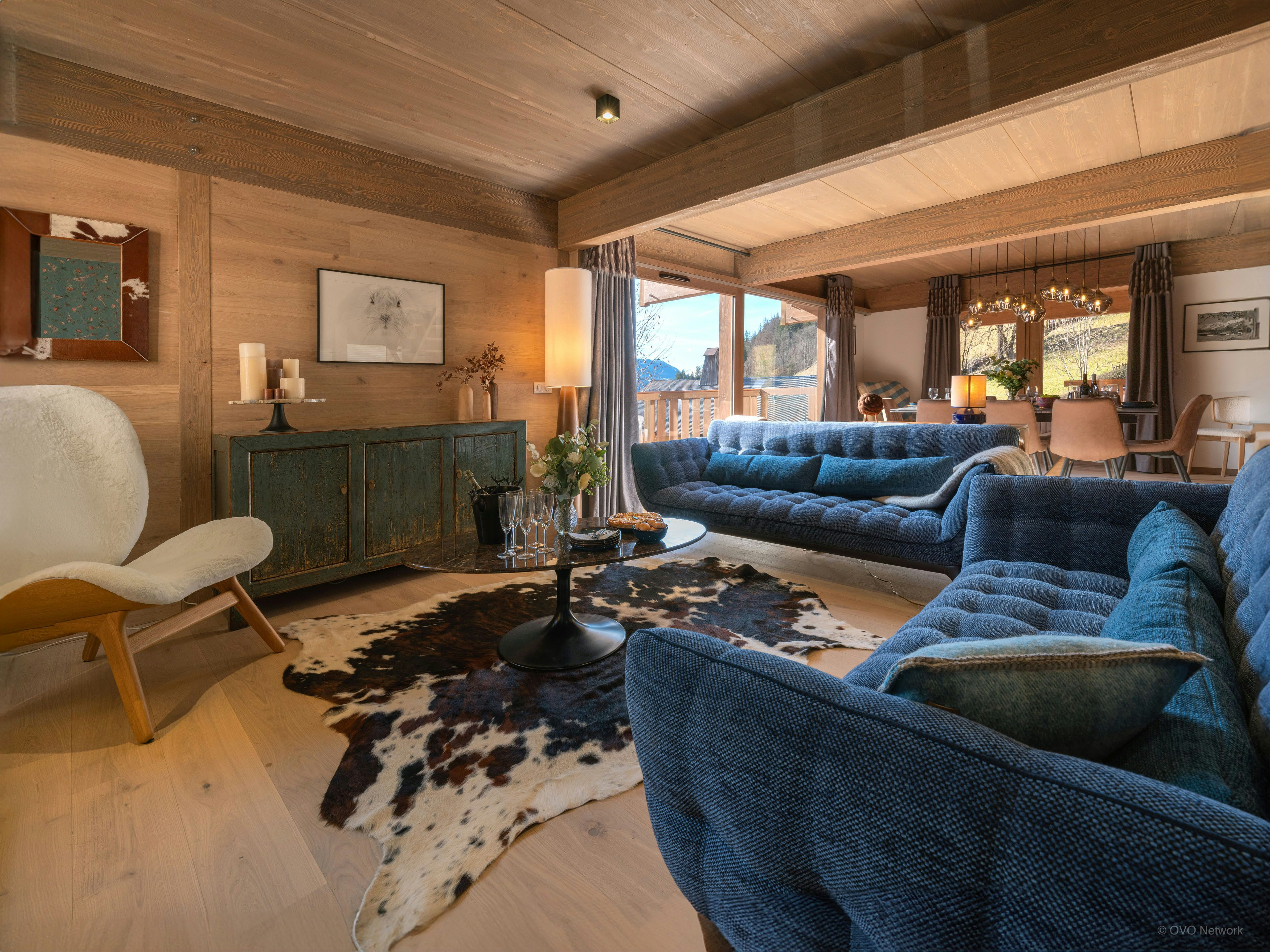 Virtual tour