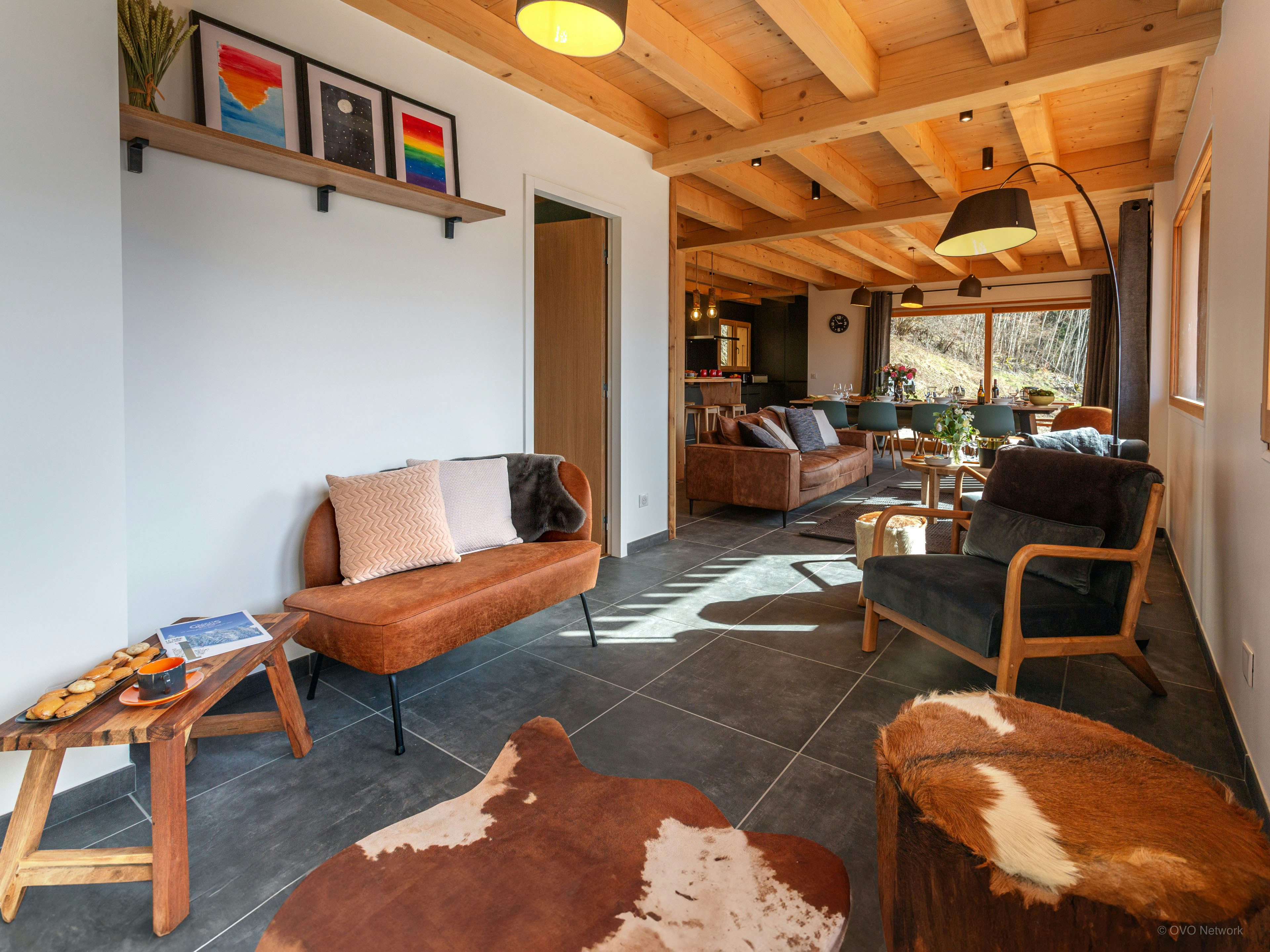 Virtual tour