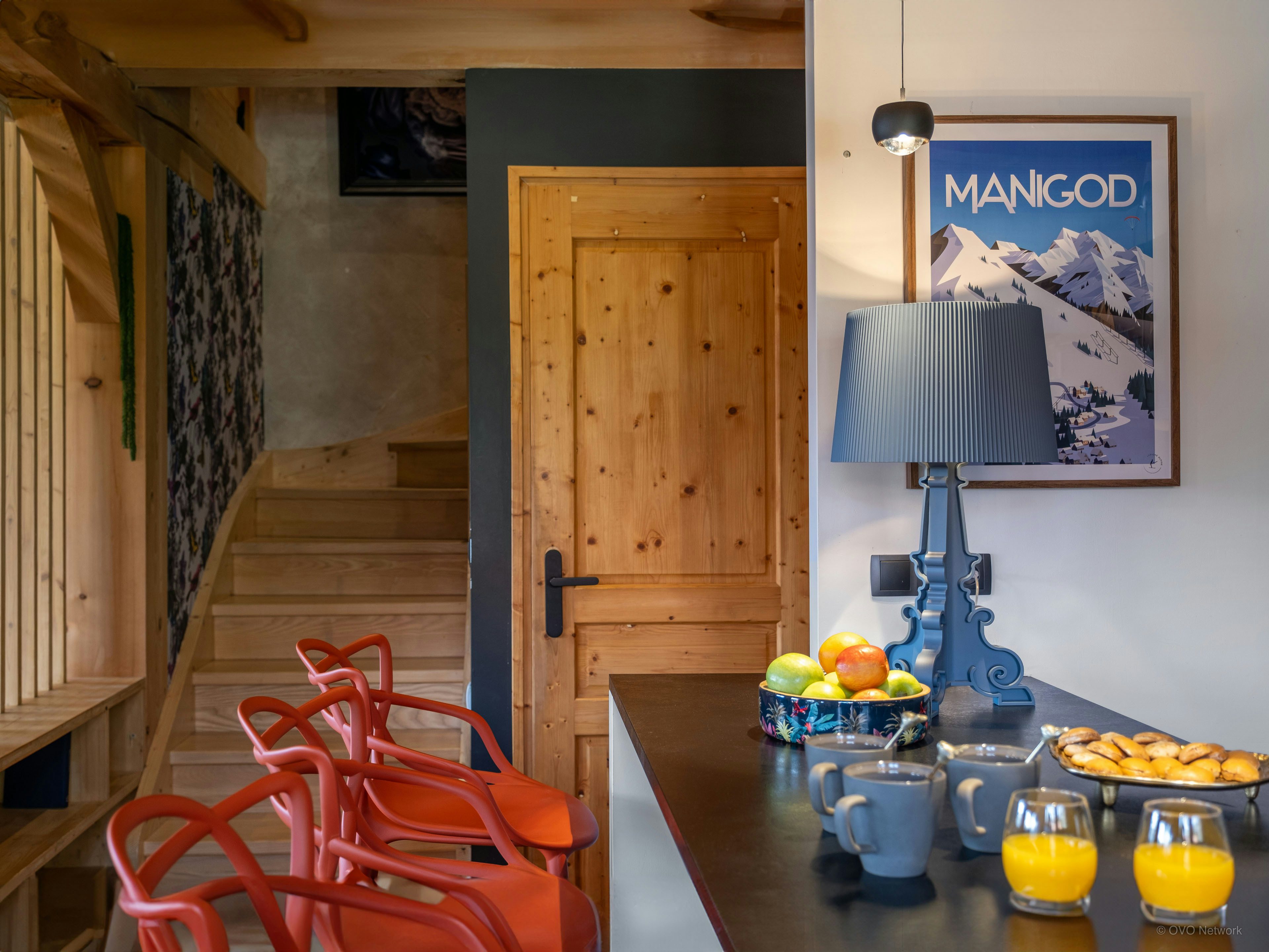 Virtual tour