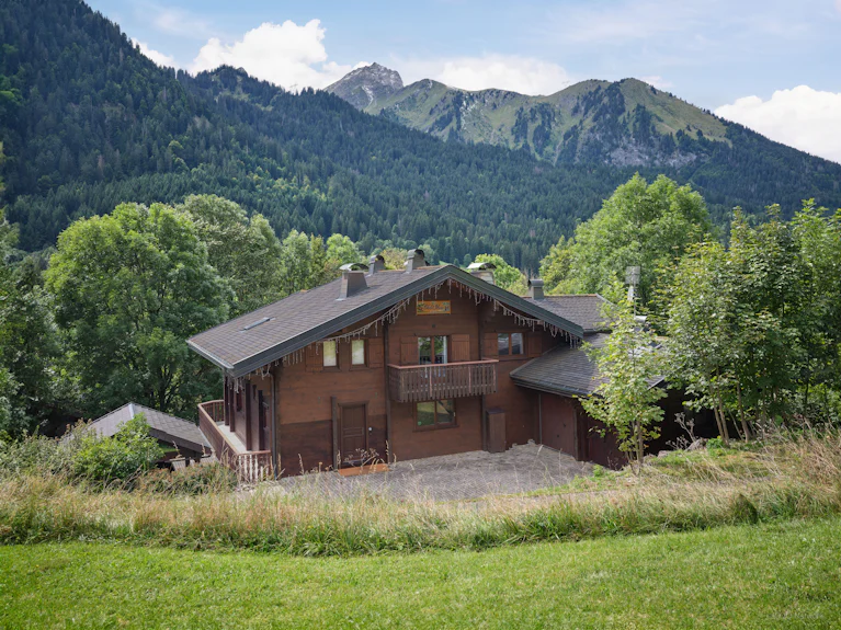 Chalet Chavanette