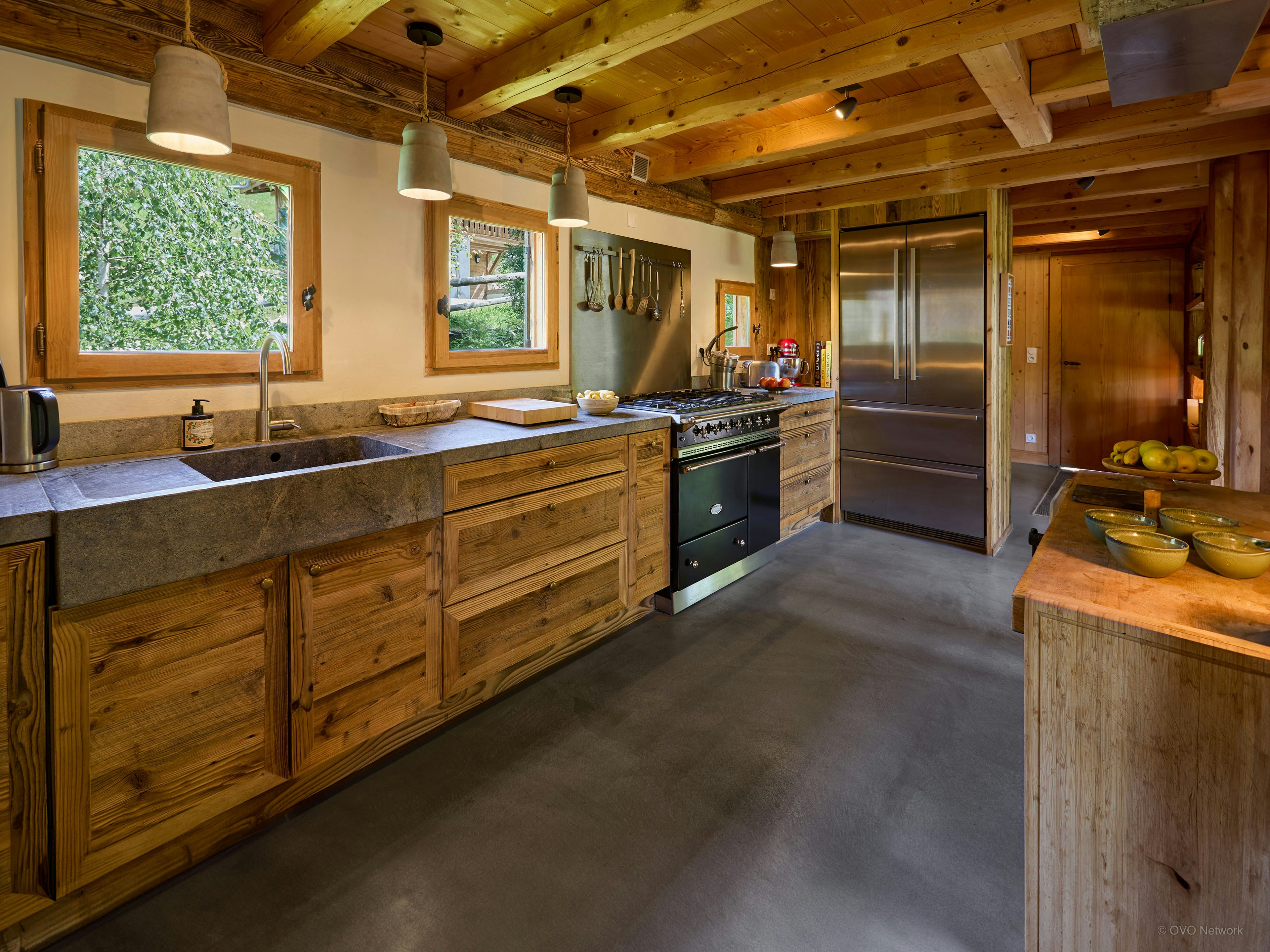 Virtual tour