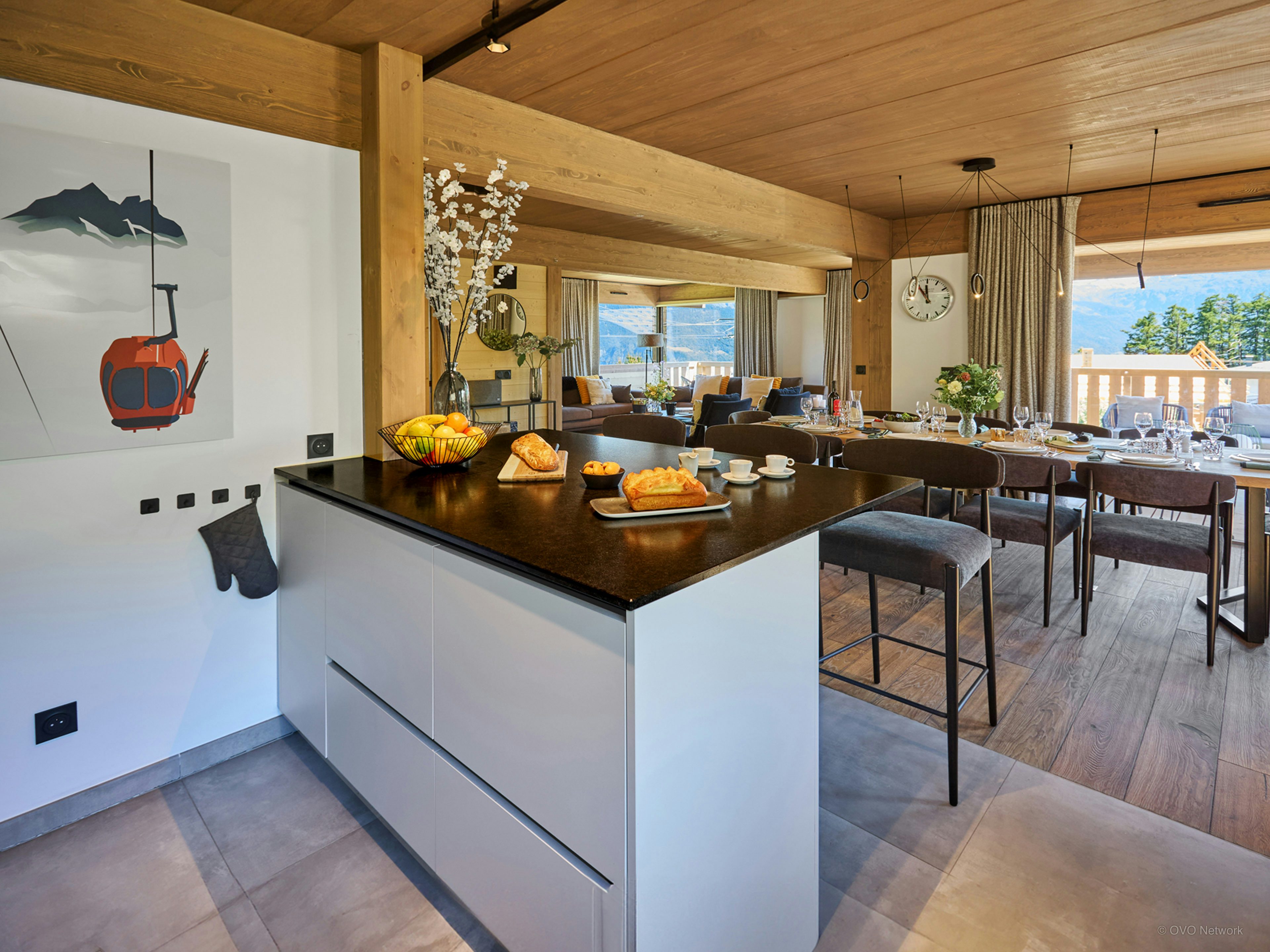 Virtual tour