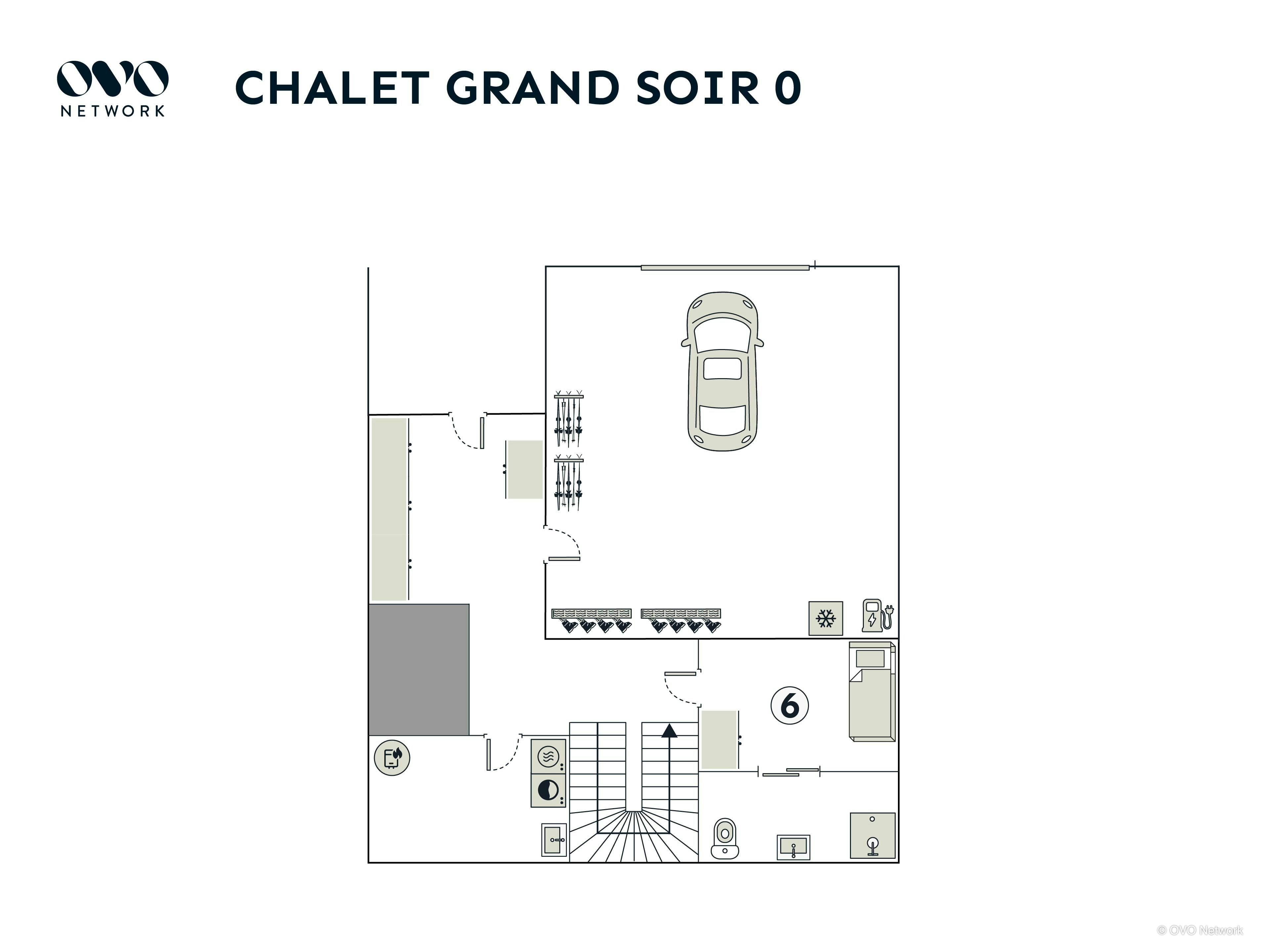 Floor plans