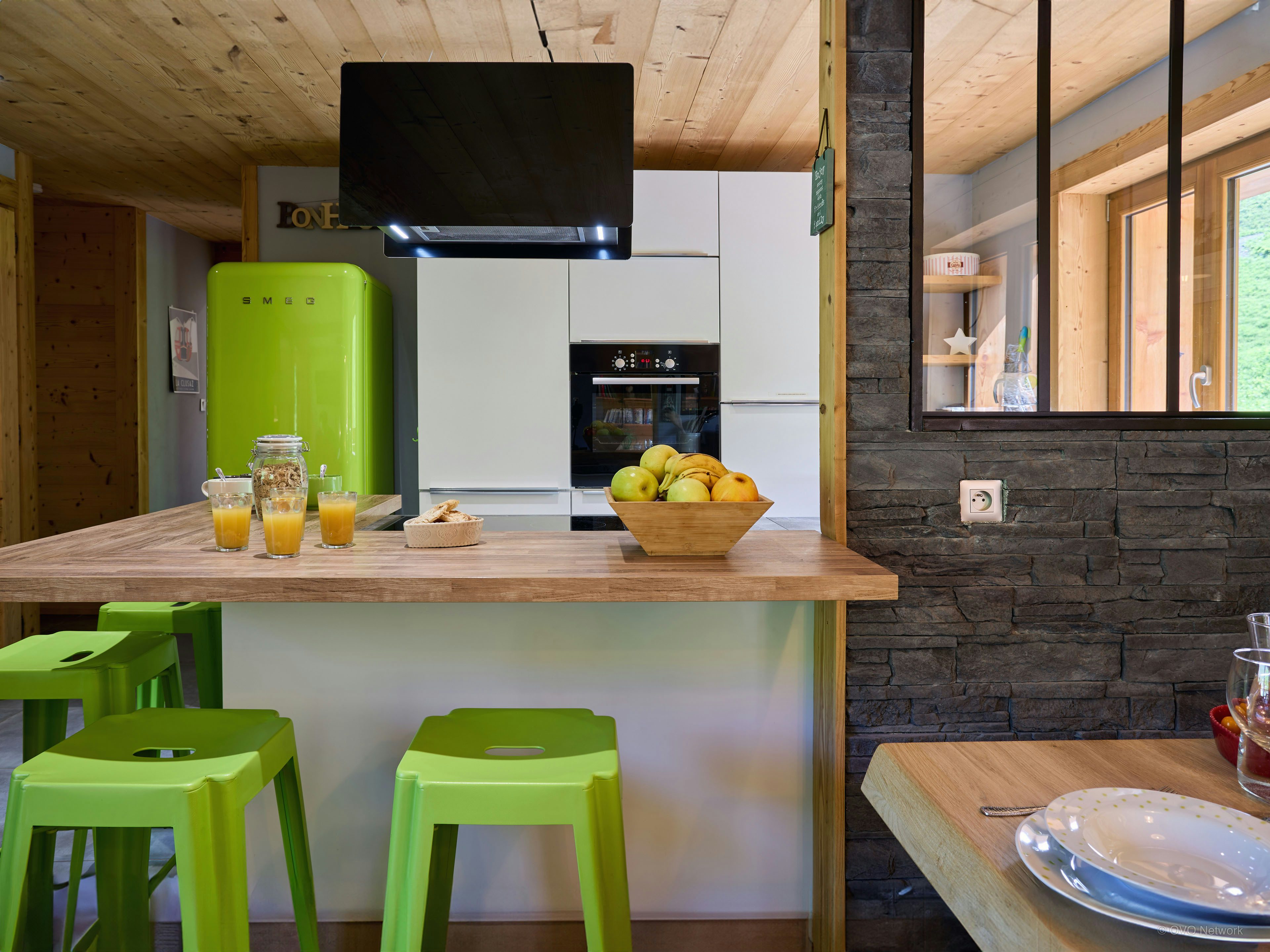 Virtual tour