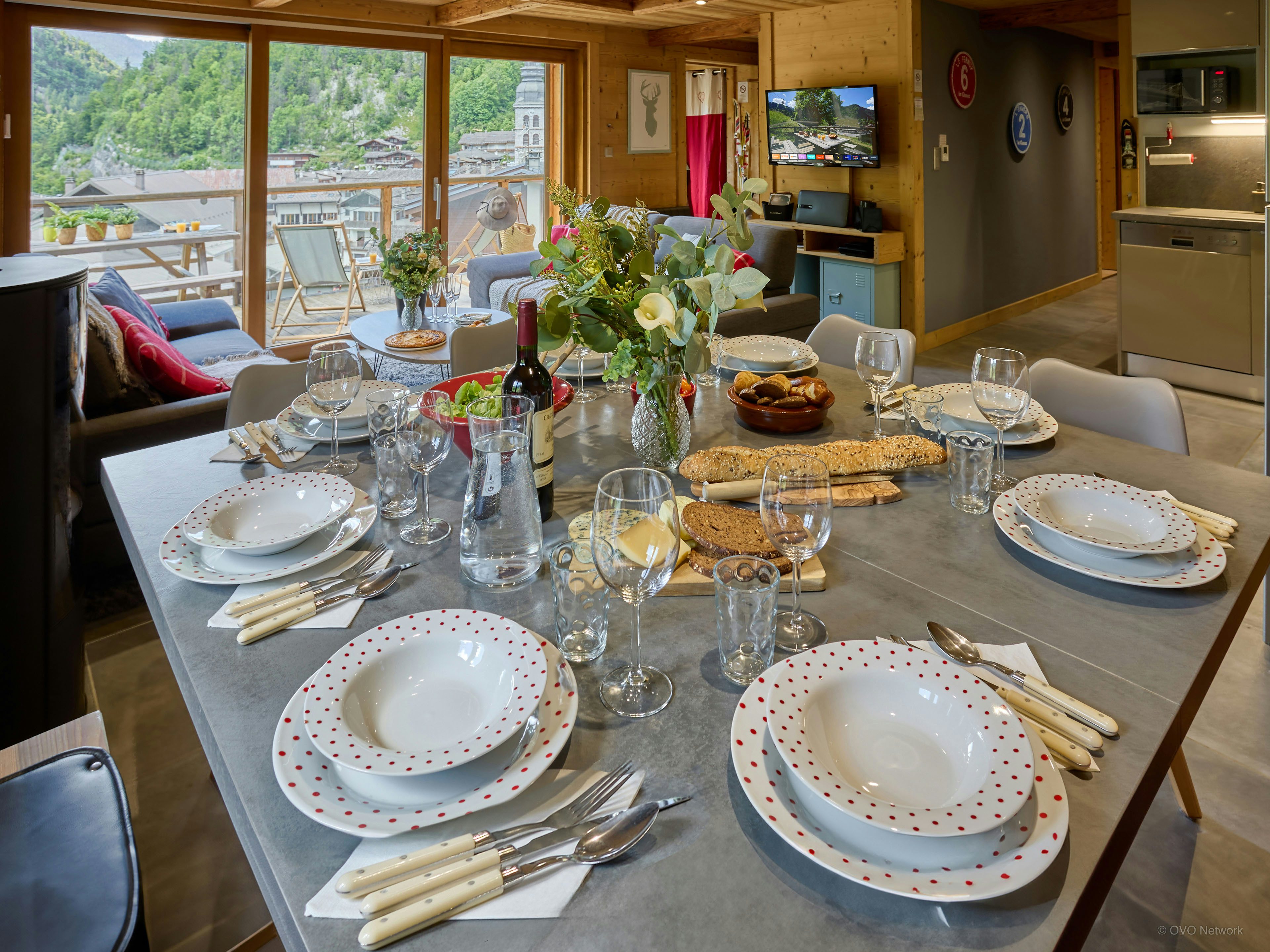 Virtual tour