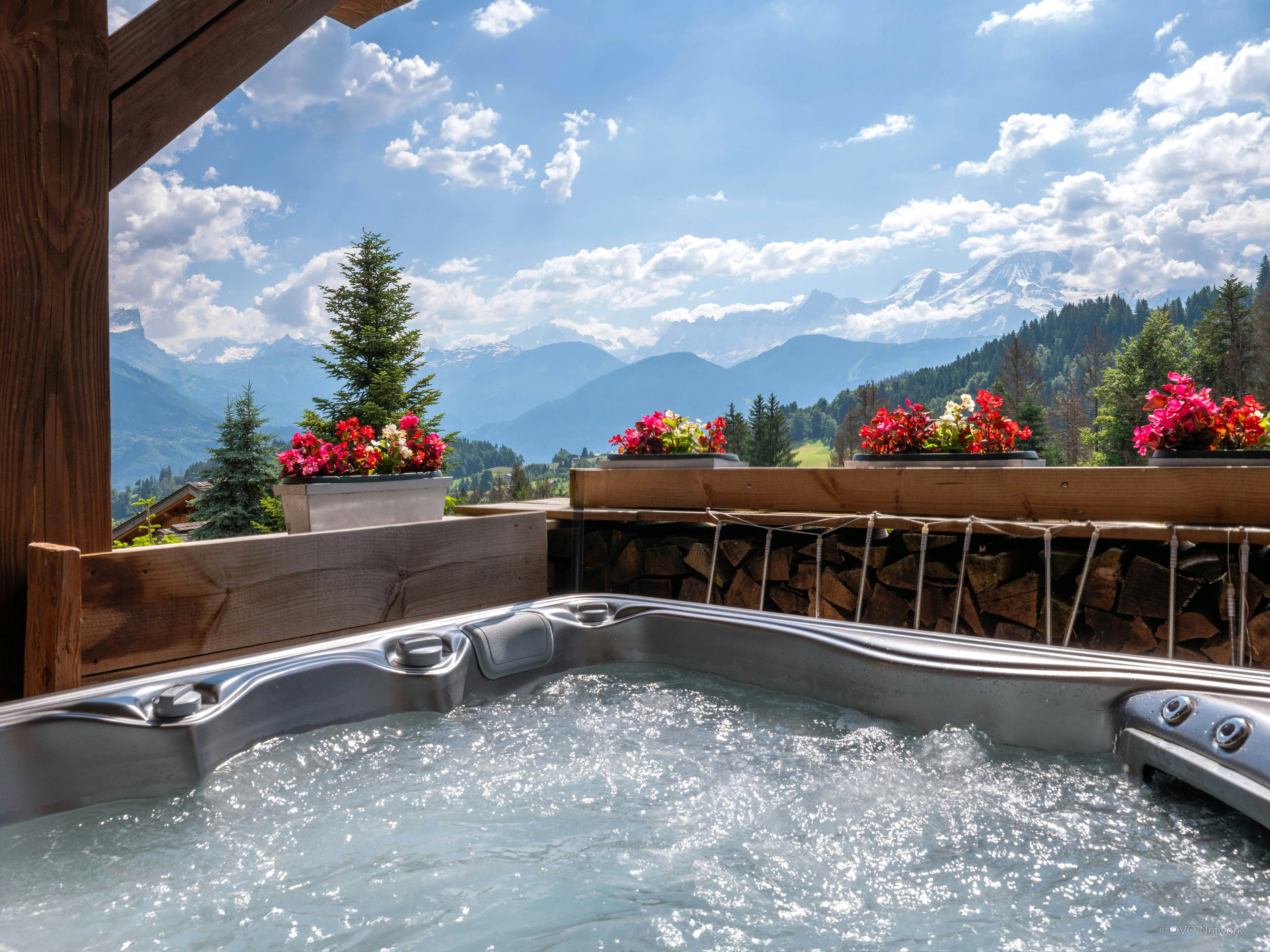 Chalet K1027 - BEST PRICES / Official Site
