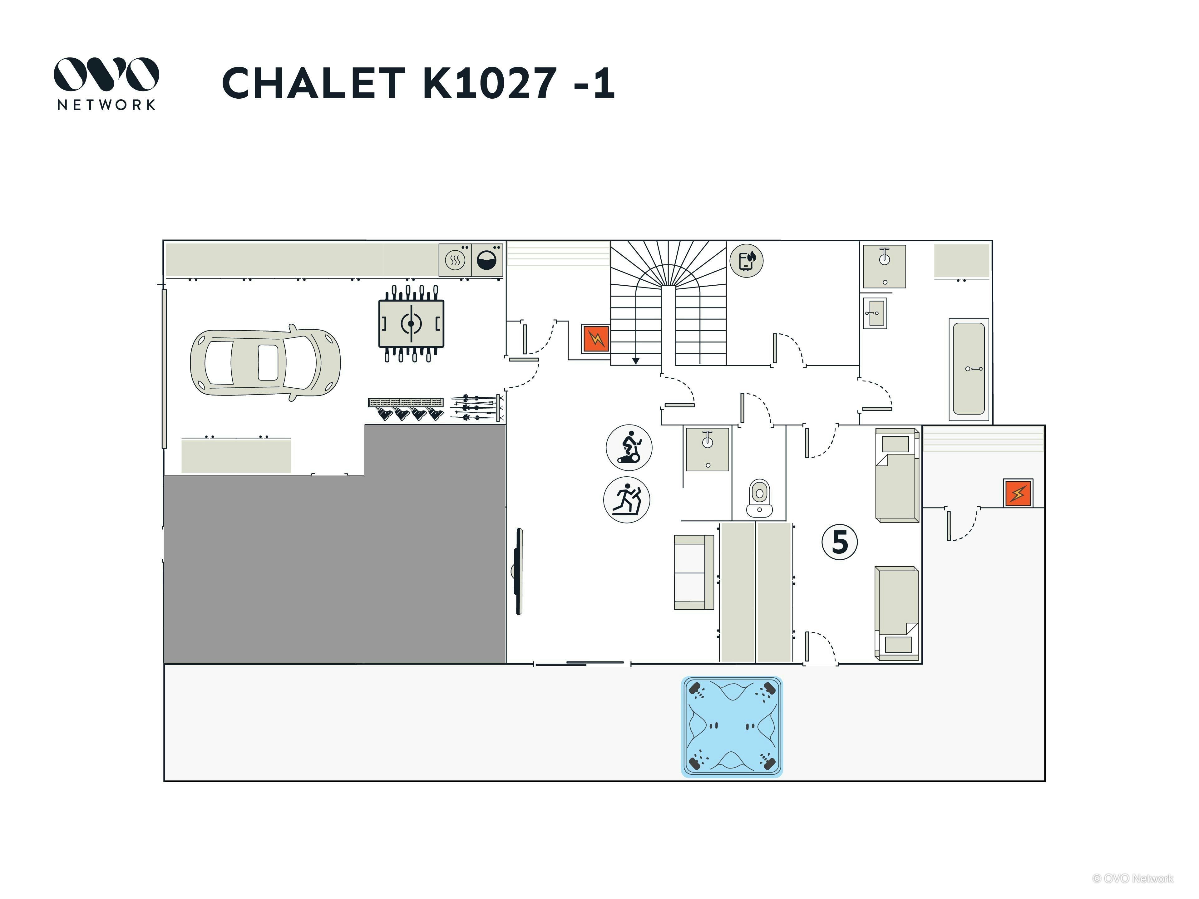Floor plans