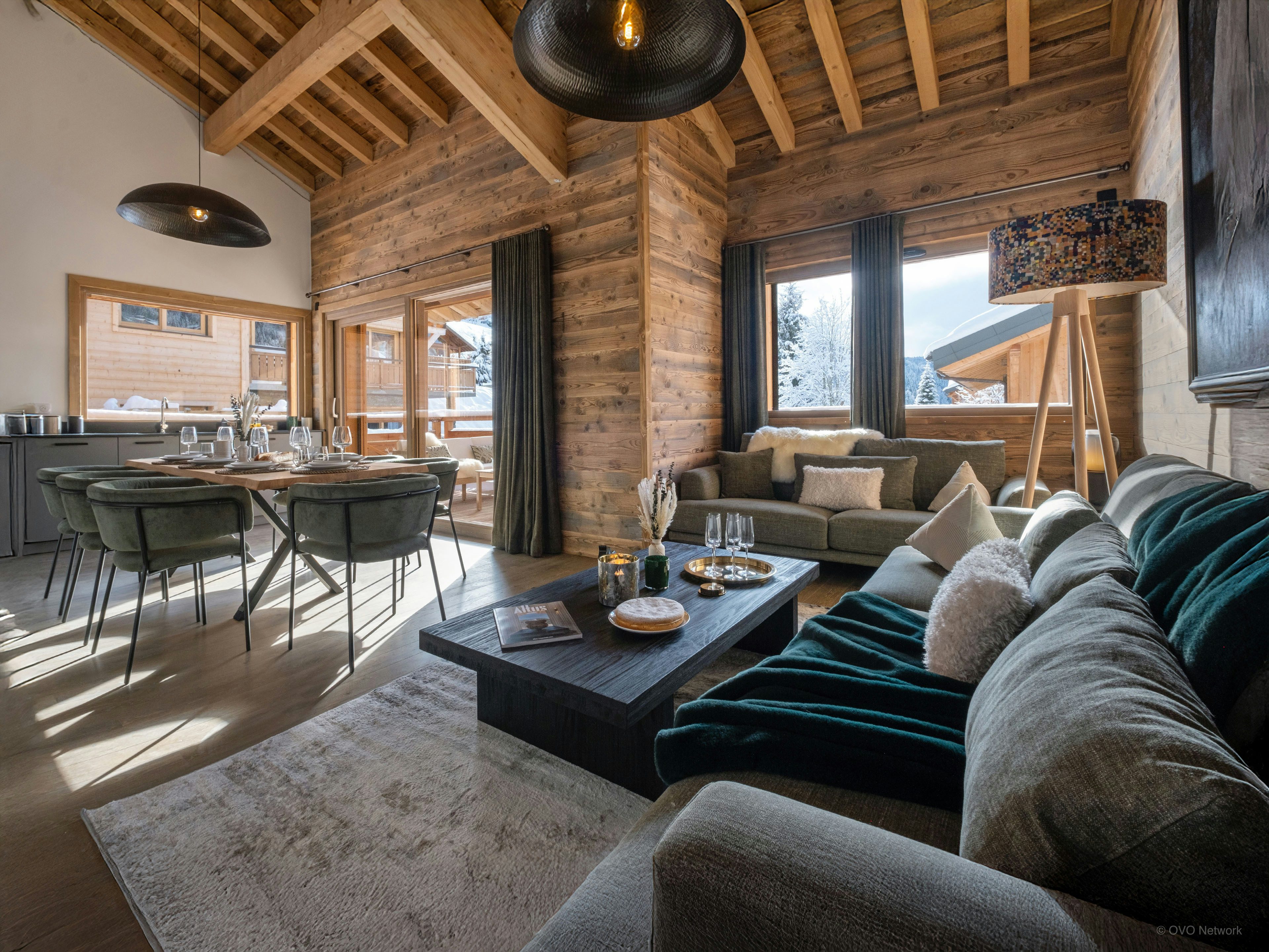 Le Valais Nook - BEST PRICES / Official Site