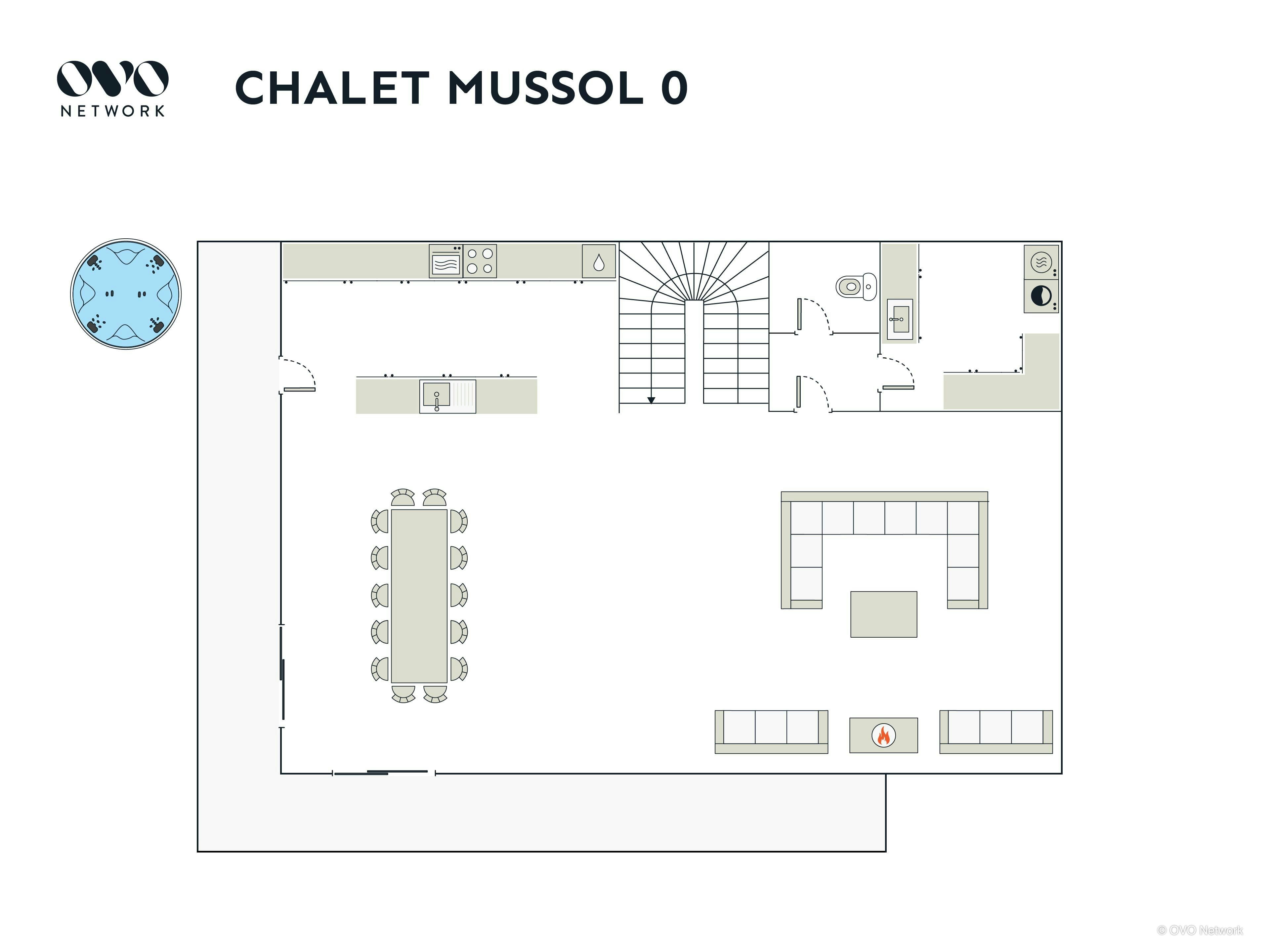 Floor plans