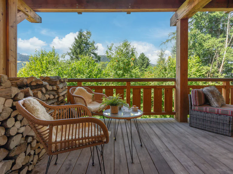 Sundance Kid Loft