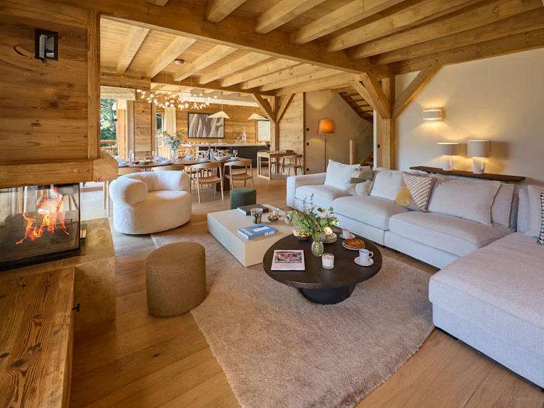 Chalet Piccolo