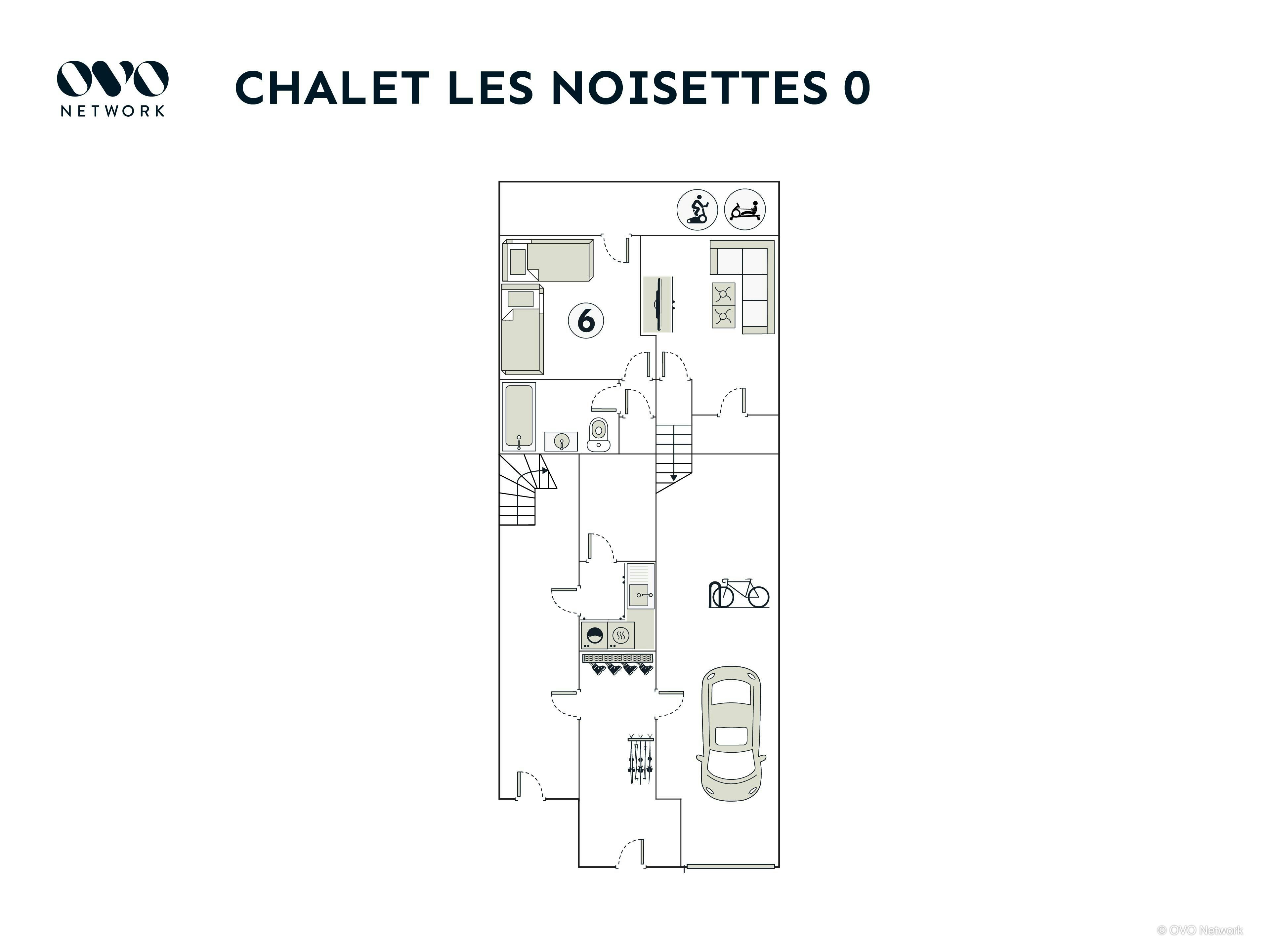 Floor plans