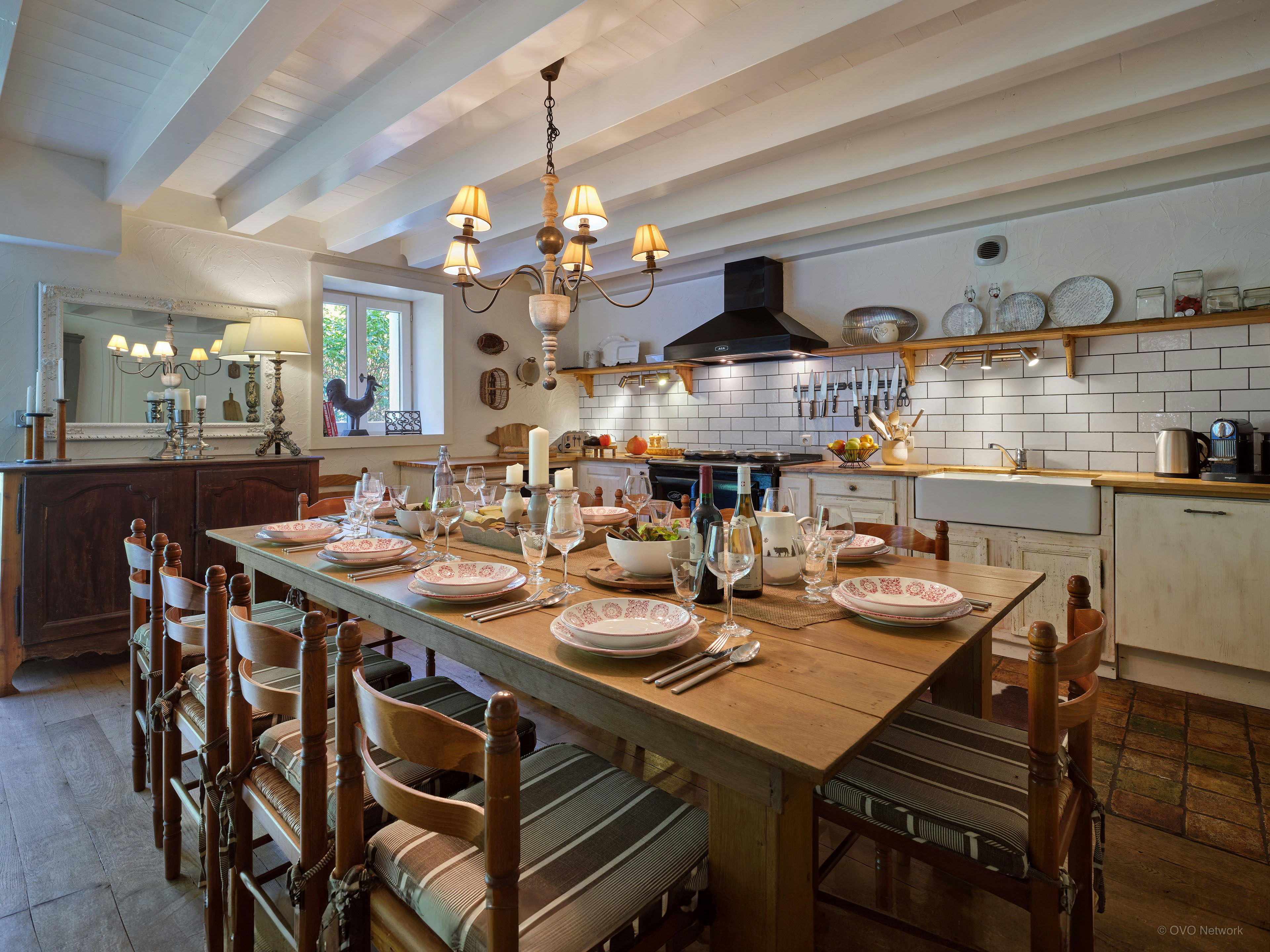 Virtual tour