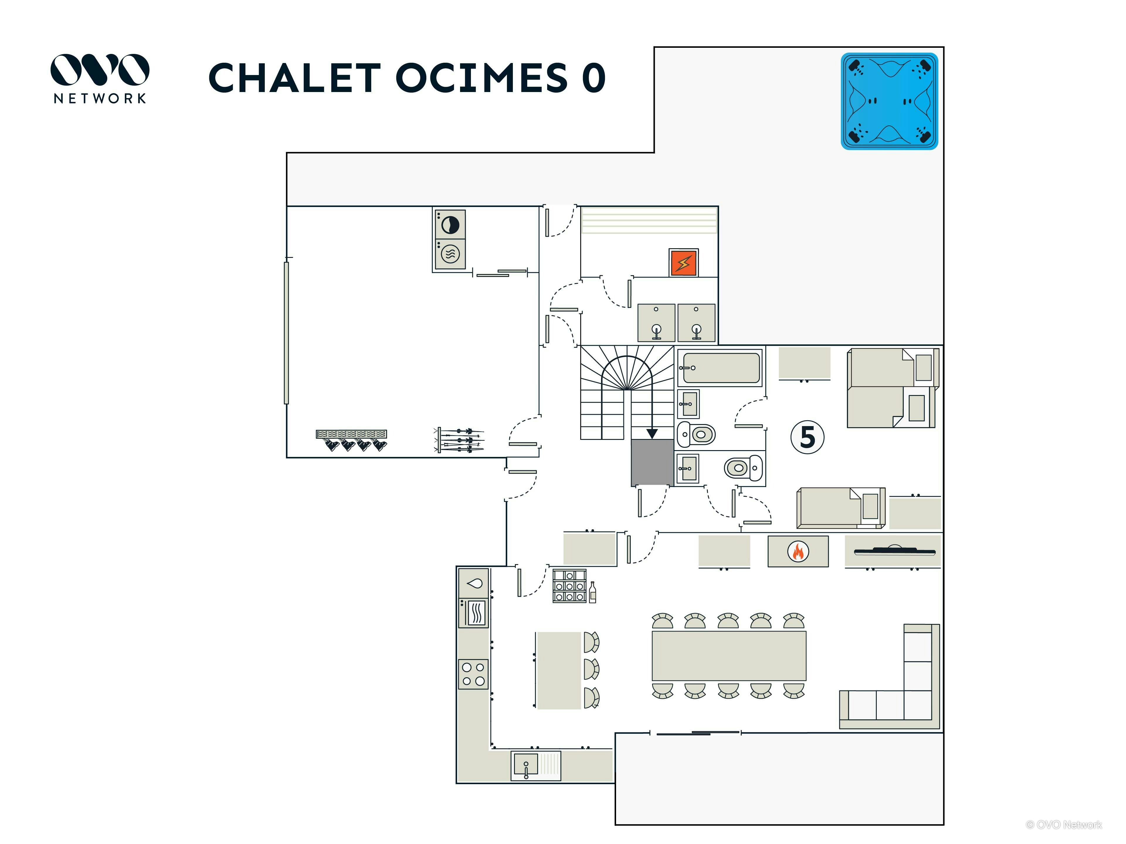 Floor plans