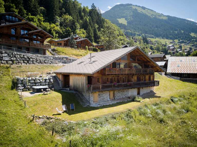 Chalet Wanderlust