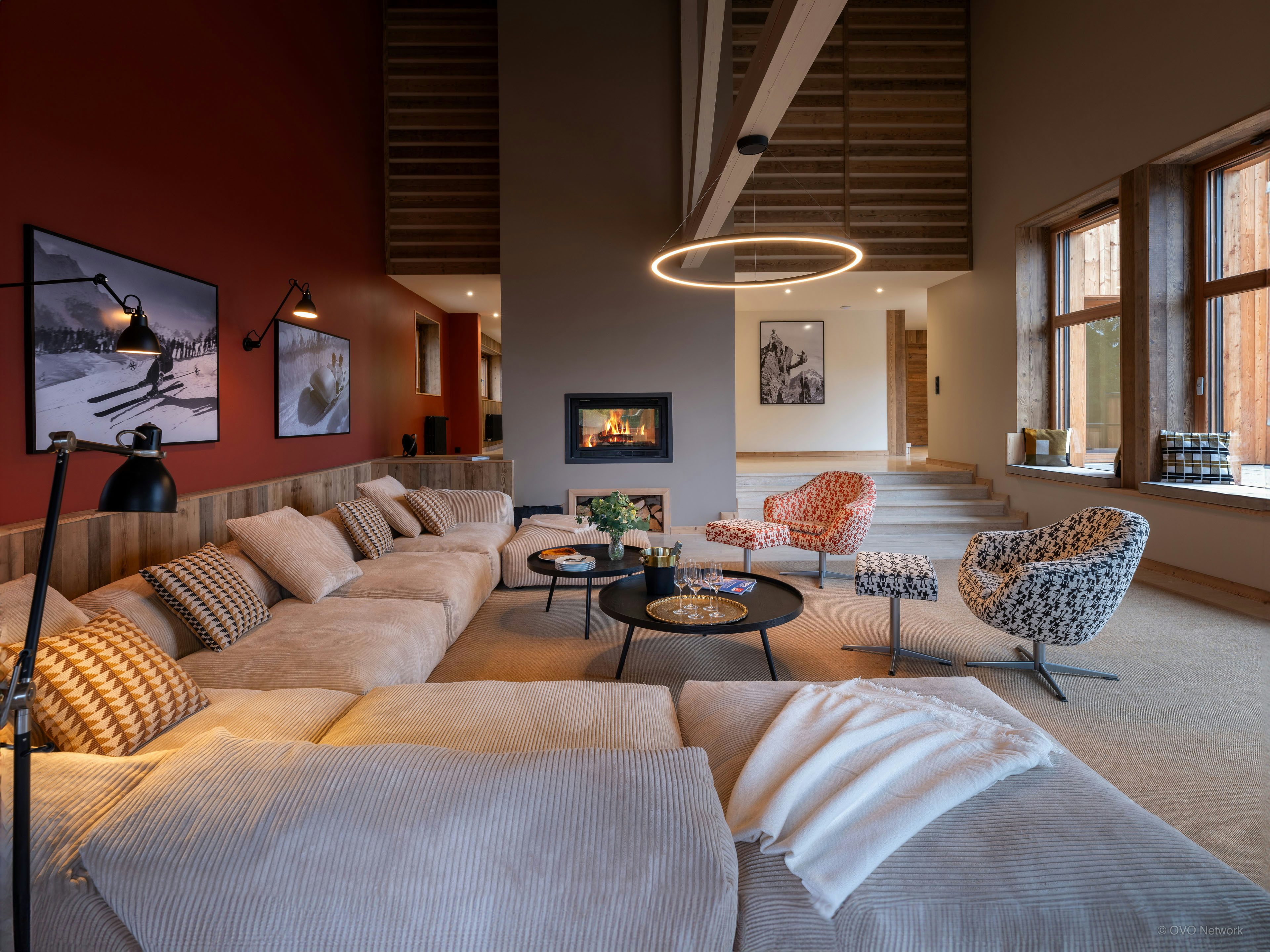 Chalet La Parenthèse - BEST PRICES / Official Site