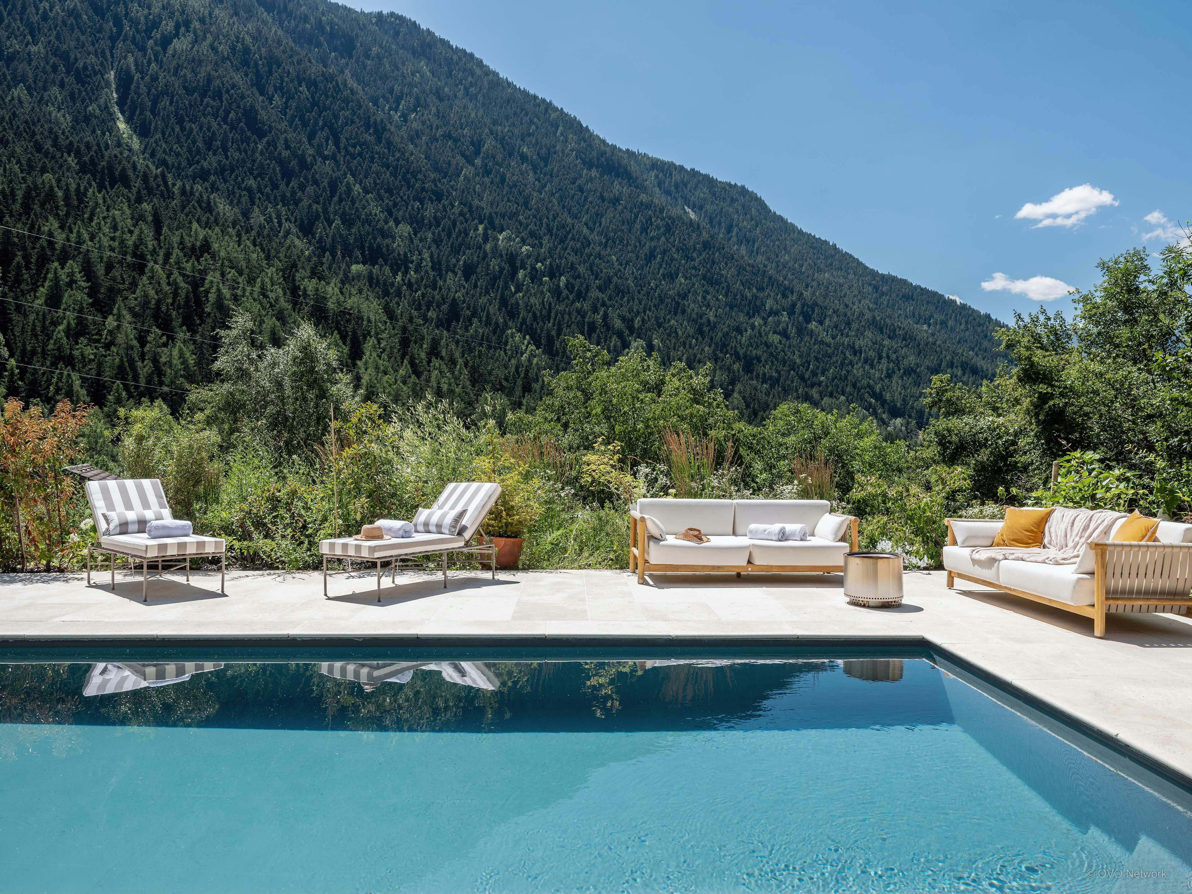 Chalet Wonderland - Séez - Les Arcs