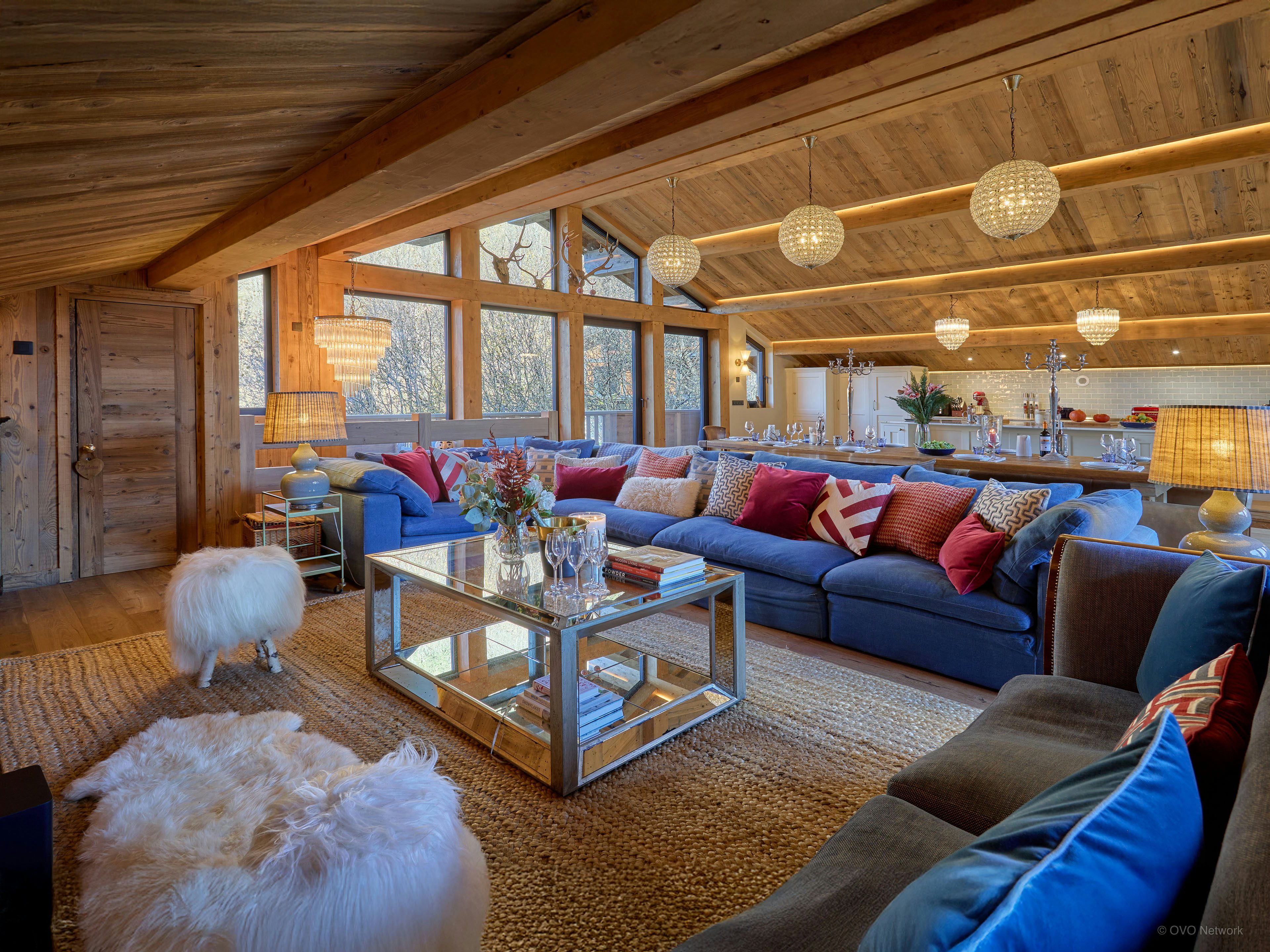 Chalet Wonderland Best Prices Official Site