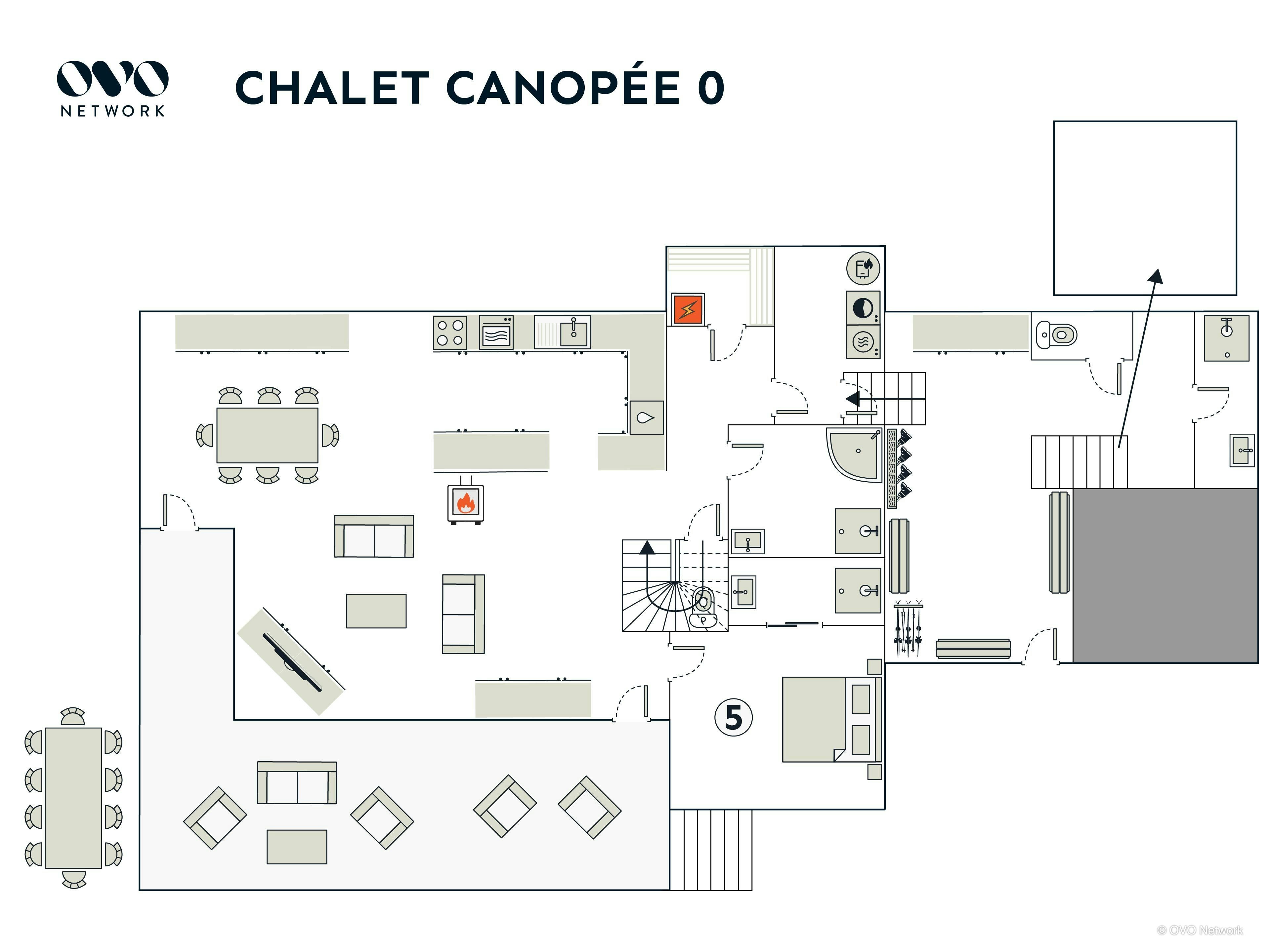 Floor plans