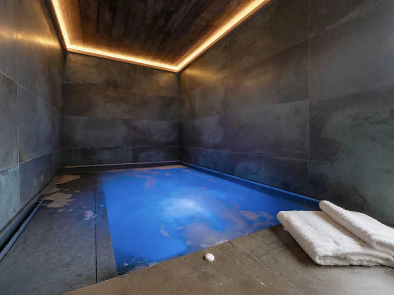 Chalet Limanosa