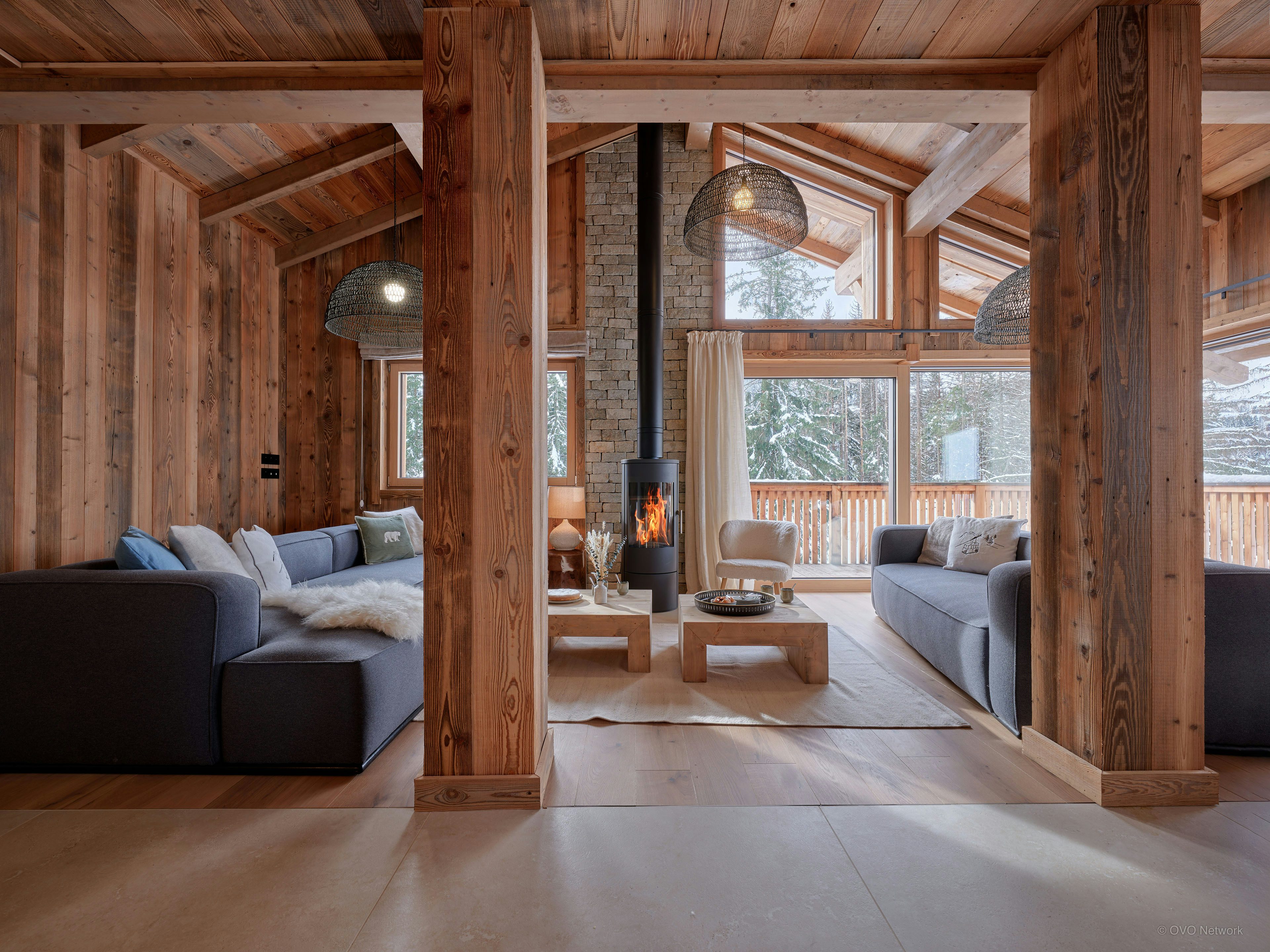 Chalet Marmot'Inn - BEST PRICES / Official Site