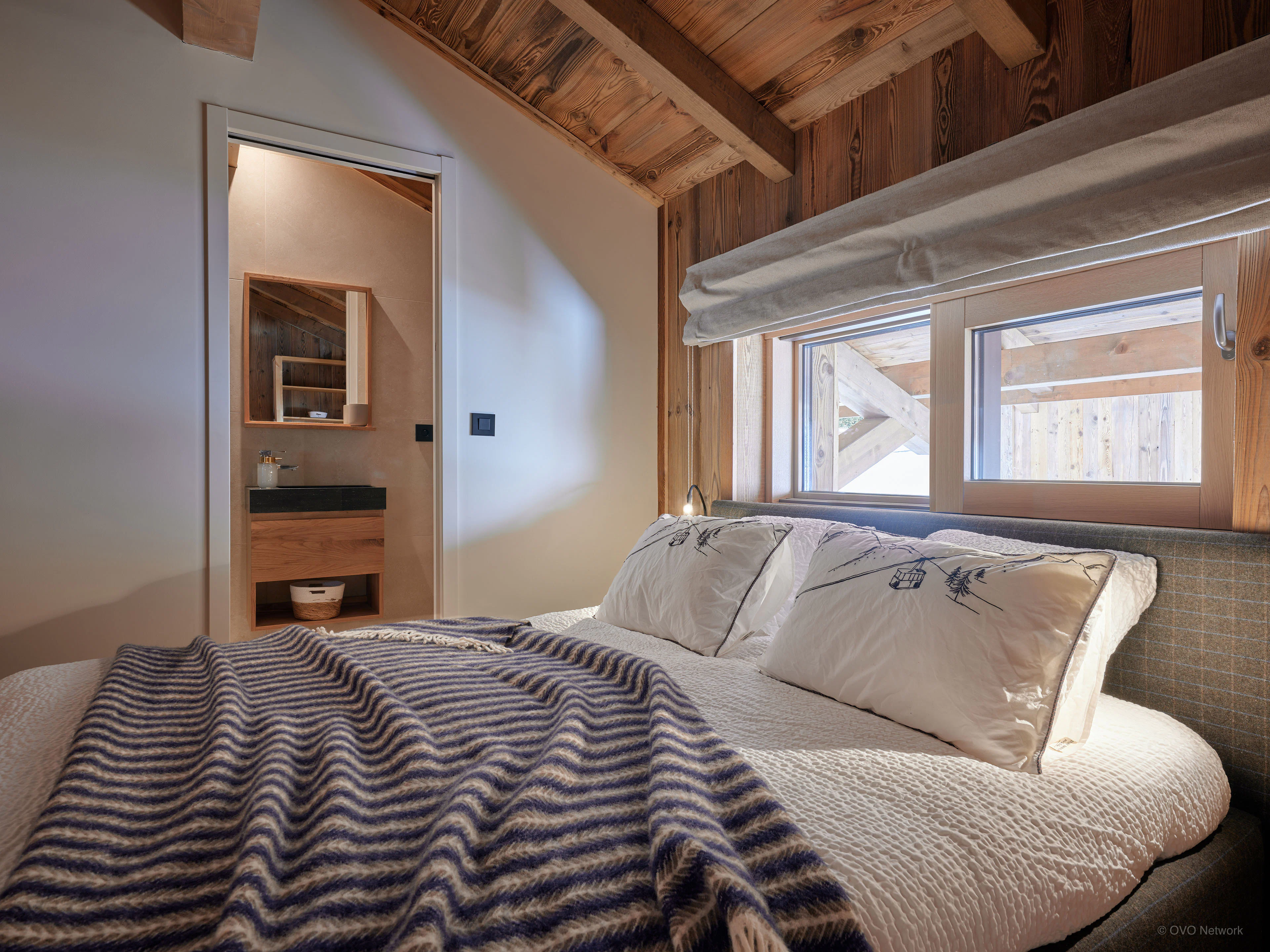 Chalet Marmot'Inn - BEST PRICES / Official Site
