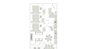 Floor plans