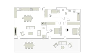 Floor plans