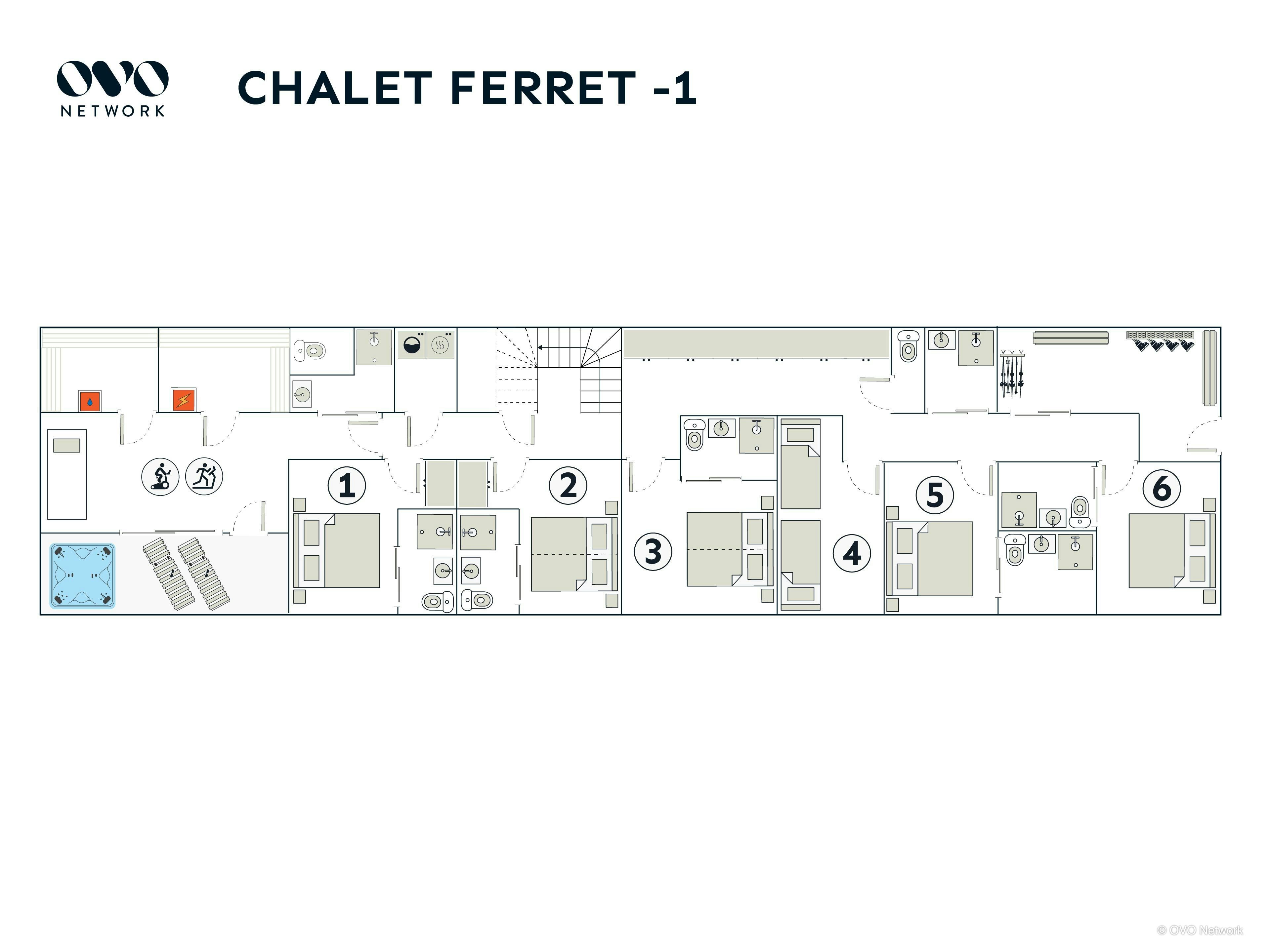 Floor plans