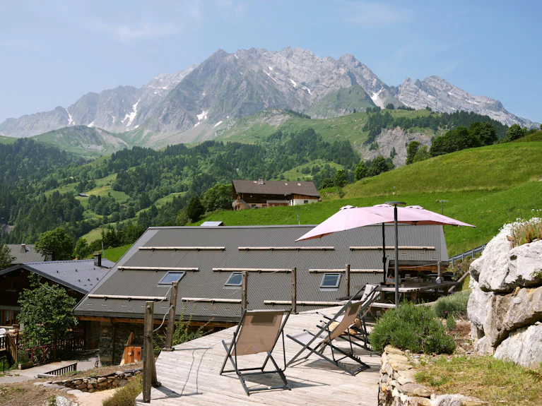 Chalet Marijulo