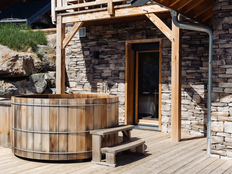 Chalet Sheehy