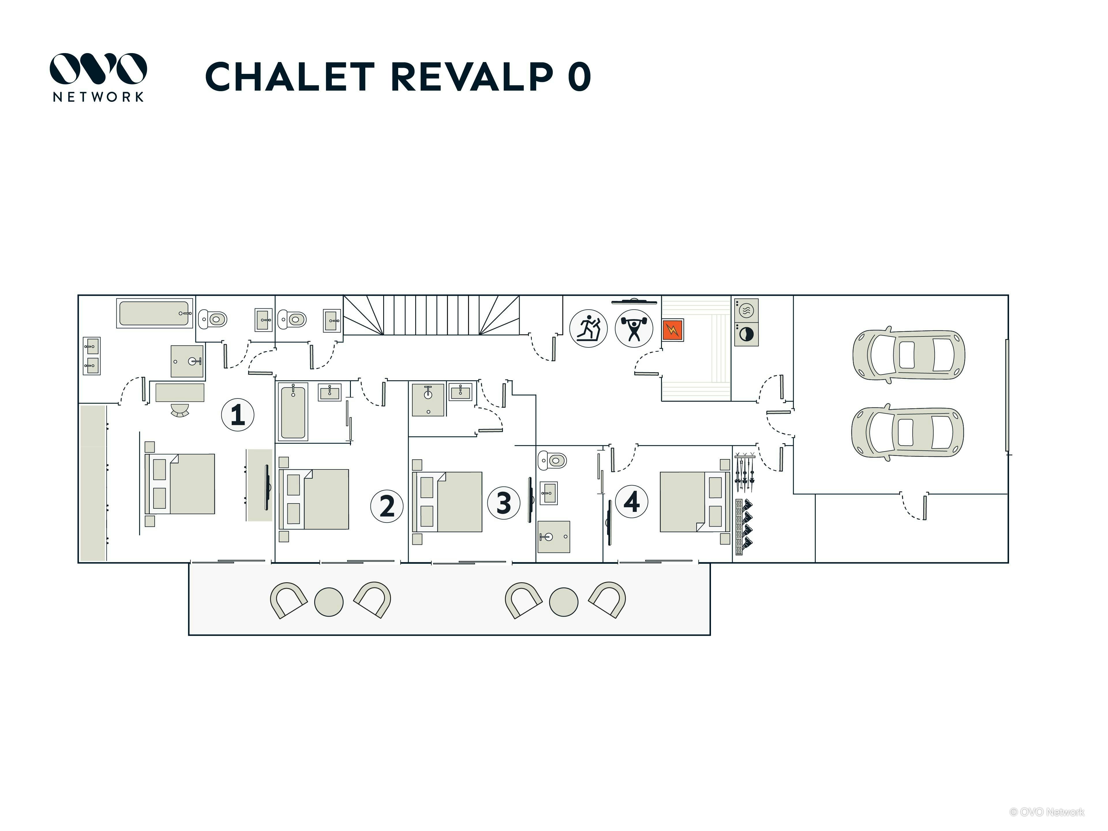 Floor plans
