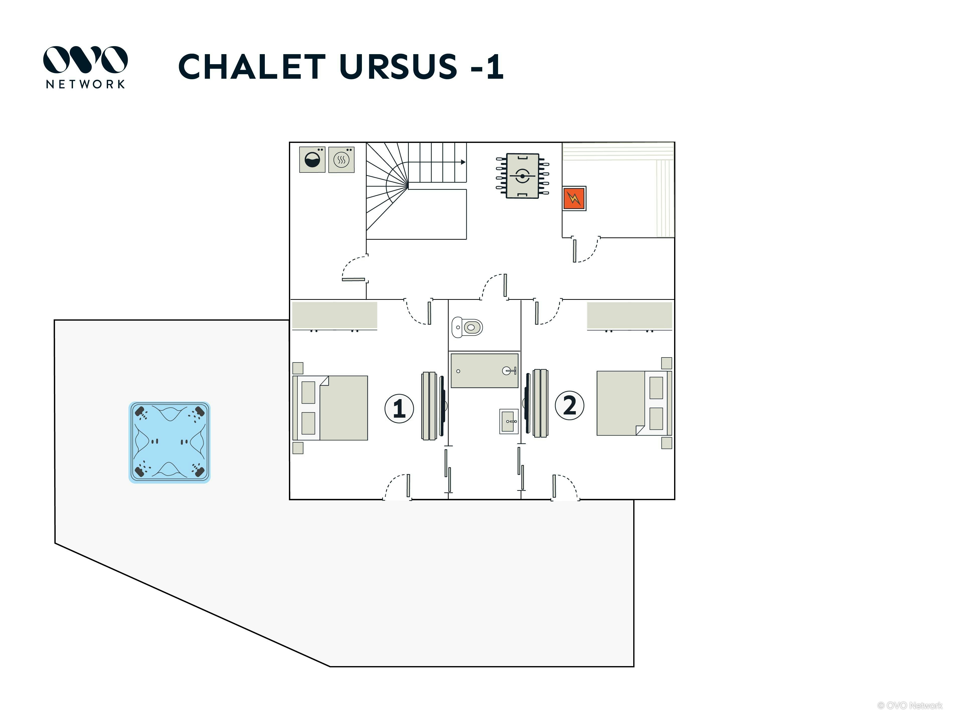 Floor plans