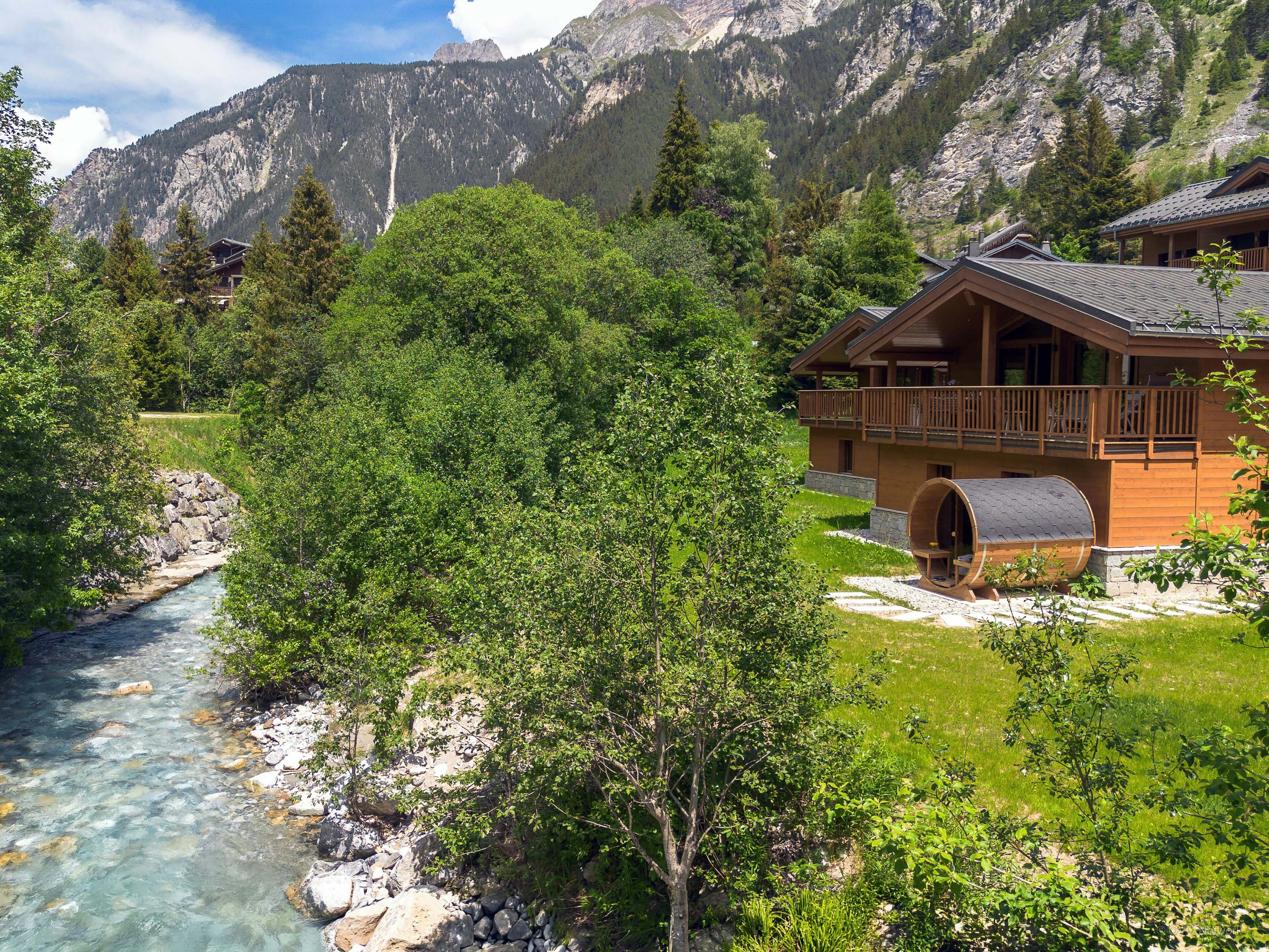 Chalet Ritord