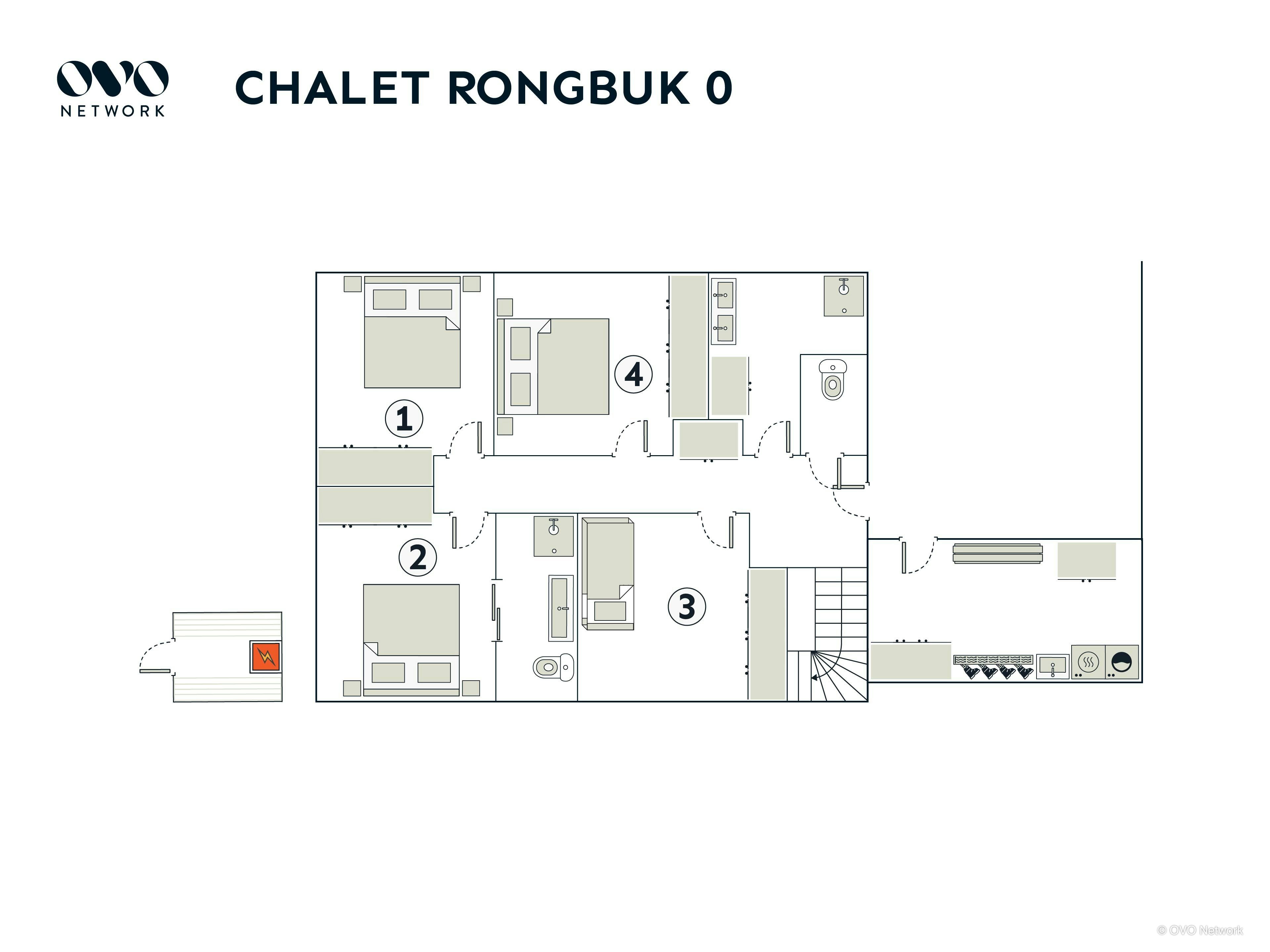 Floor plans