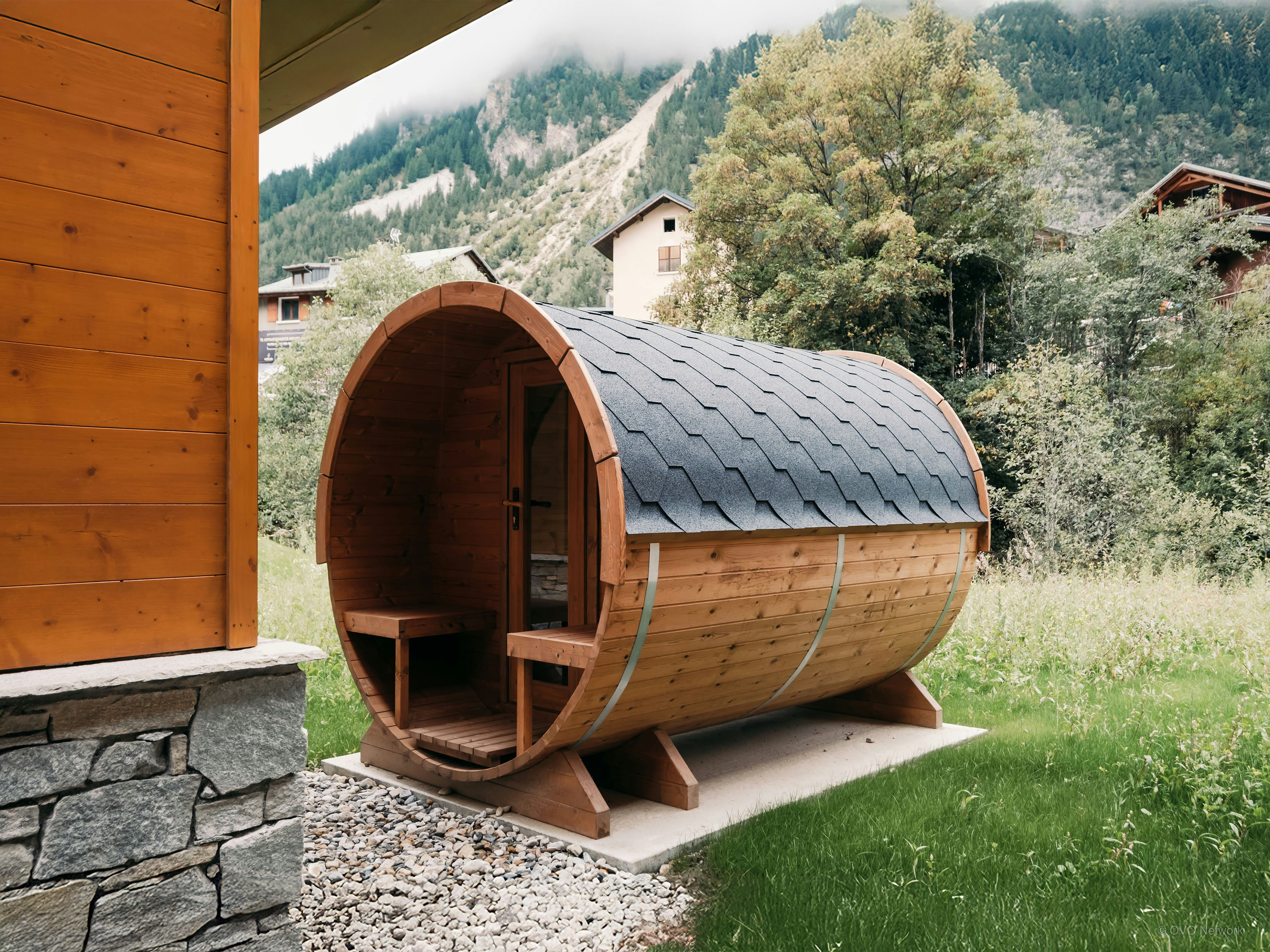 Chalet Rongbuk